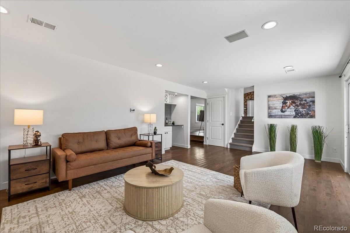 7955 Parfet Street Arvada CO 80005