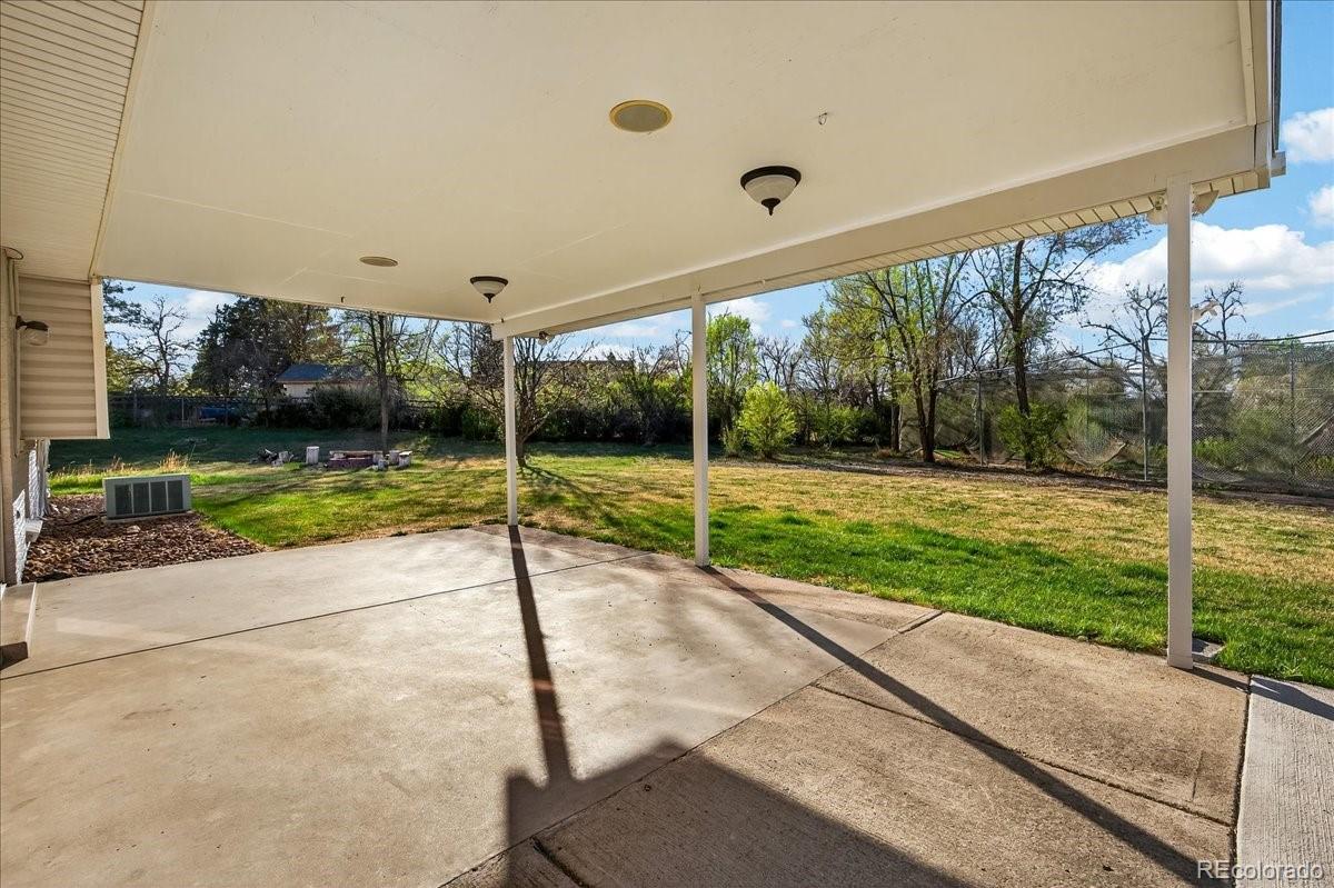 7955 Parfet Street Arvada CO 80005