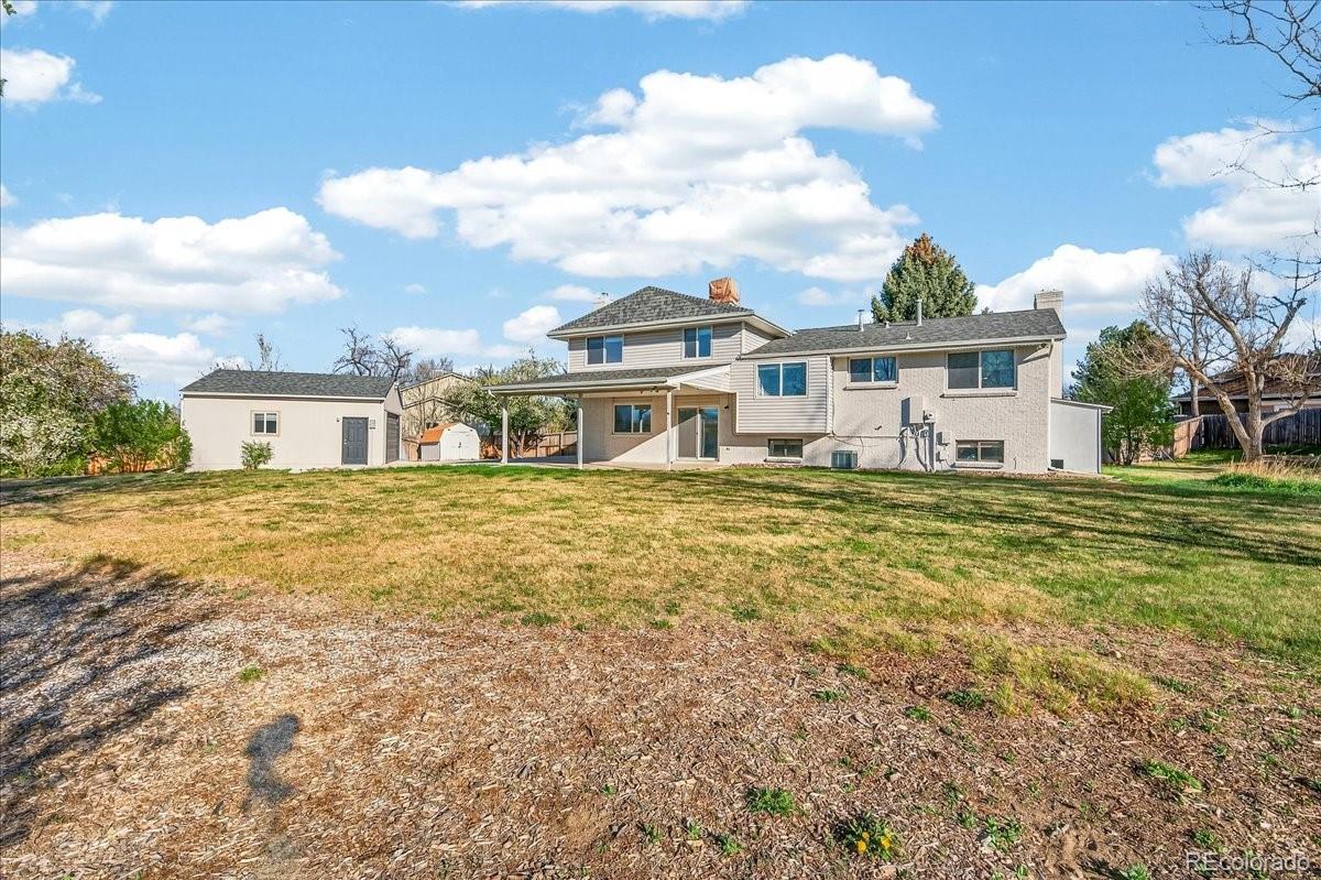 7955 Parfet Street Arvada CO 80005