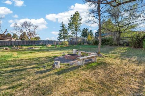 7955 Parfet Street Arvada CO 80005