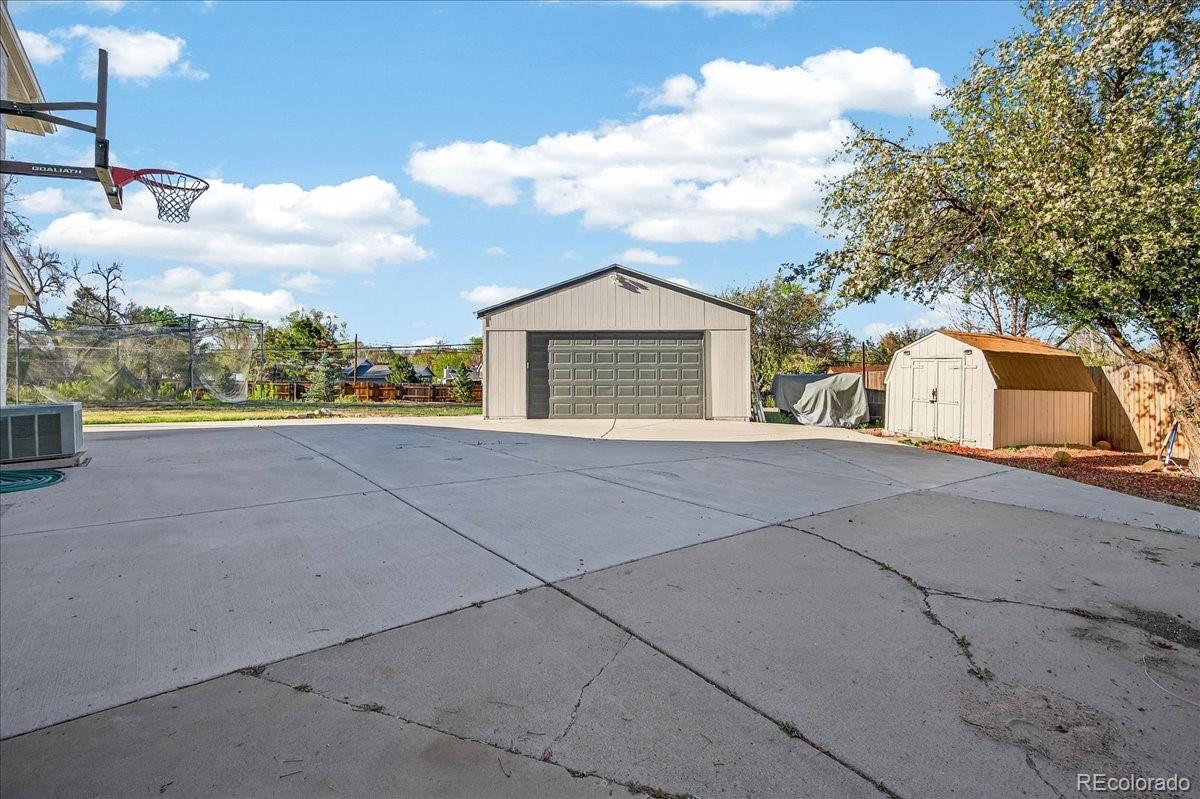 7955 Parfet Street Arvada CO 80005