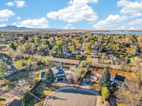 7955 Parfet Street Arvada CO 80005
