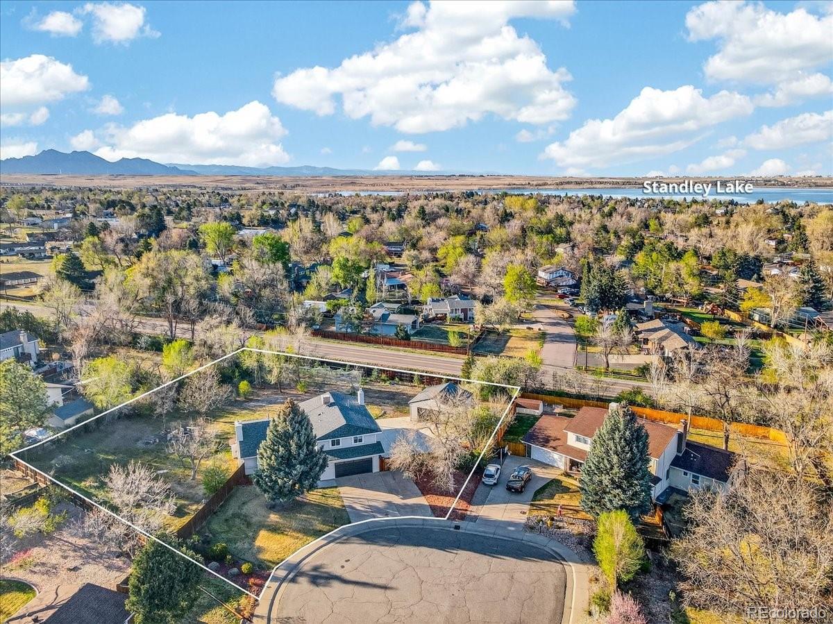 7955 Parfet Street Arvada CO 80005