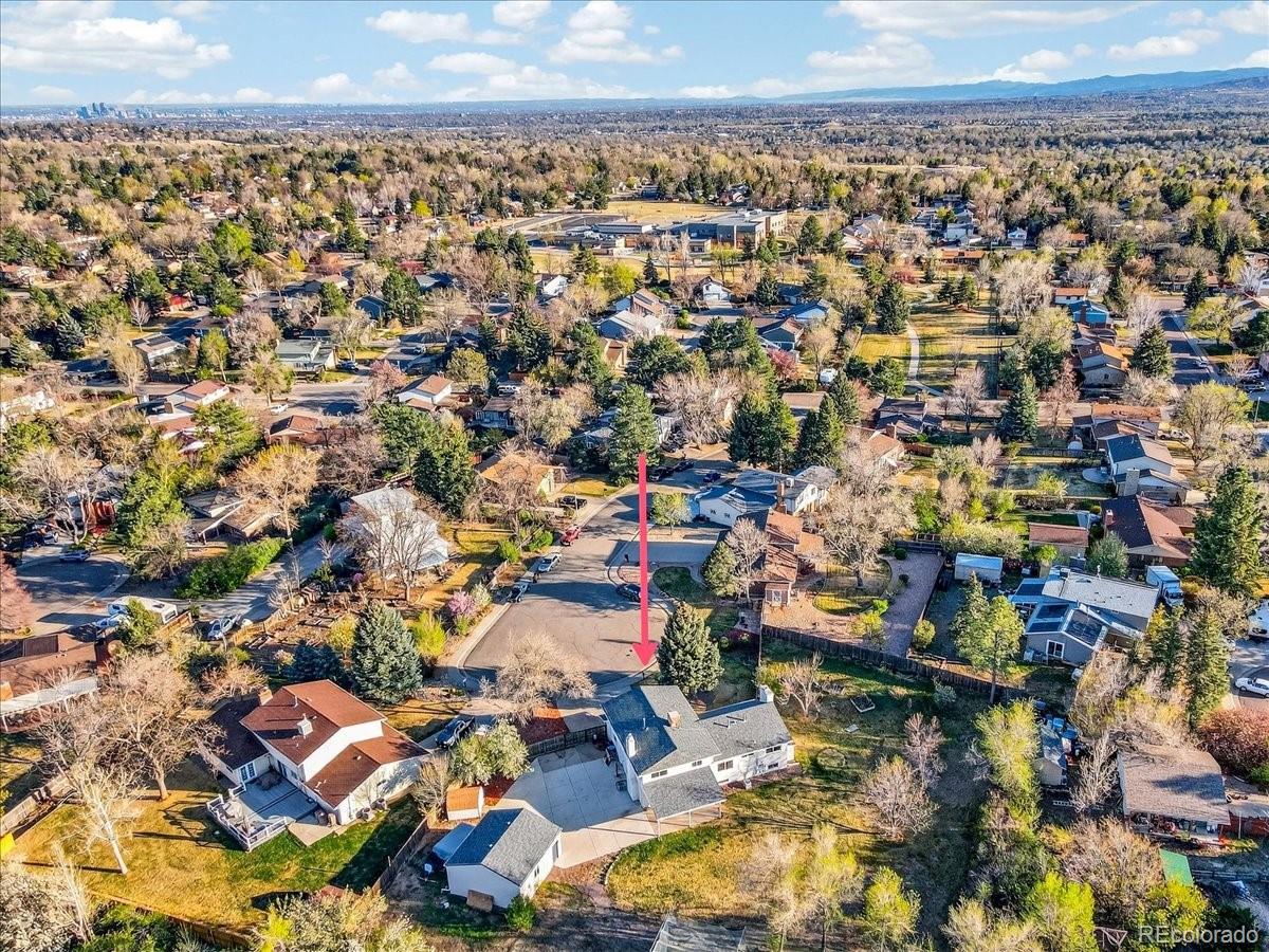 7955 Parfet Street Arvada CO 80005