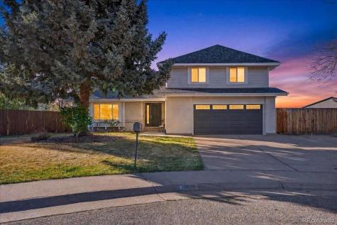 7955 Parfet Street Arvada CO 80005