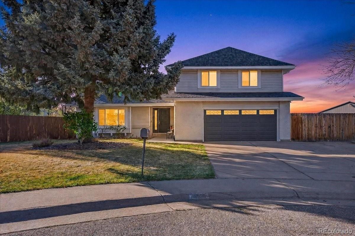 7955 Parfet Street Arvada CO 80005