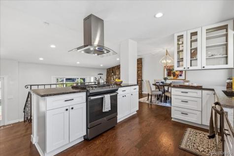 7955 Parfet Street Arvada CO 80005