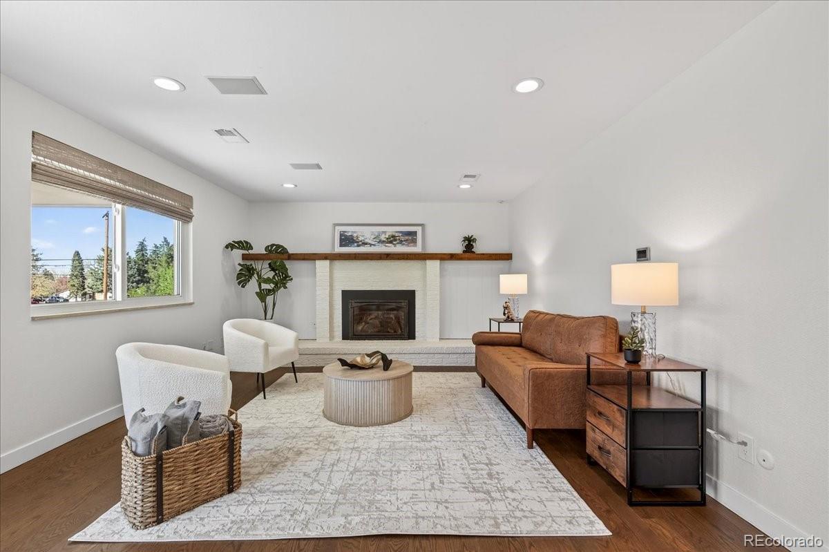 7955 Parfet Street Arvada CO 80005