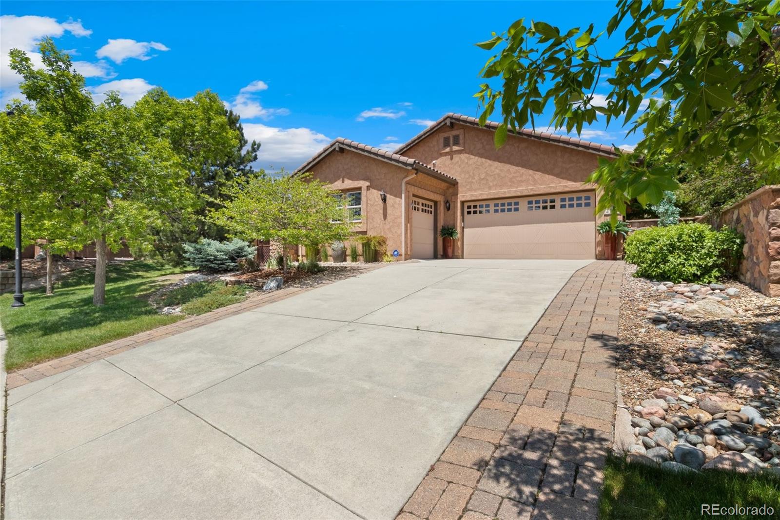 2192 Rocking Horse Court Colorado Springs CO 80921