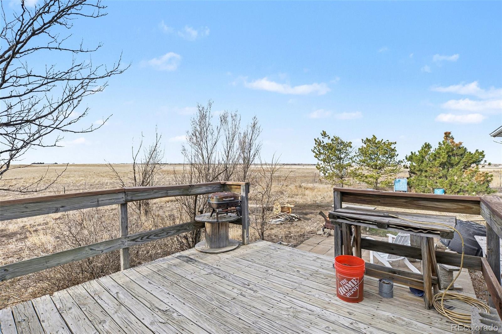 901 County Road 3 Wiggins CO 80654