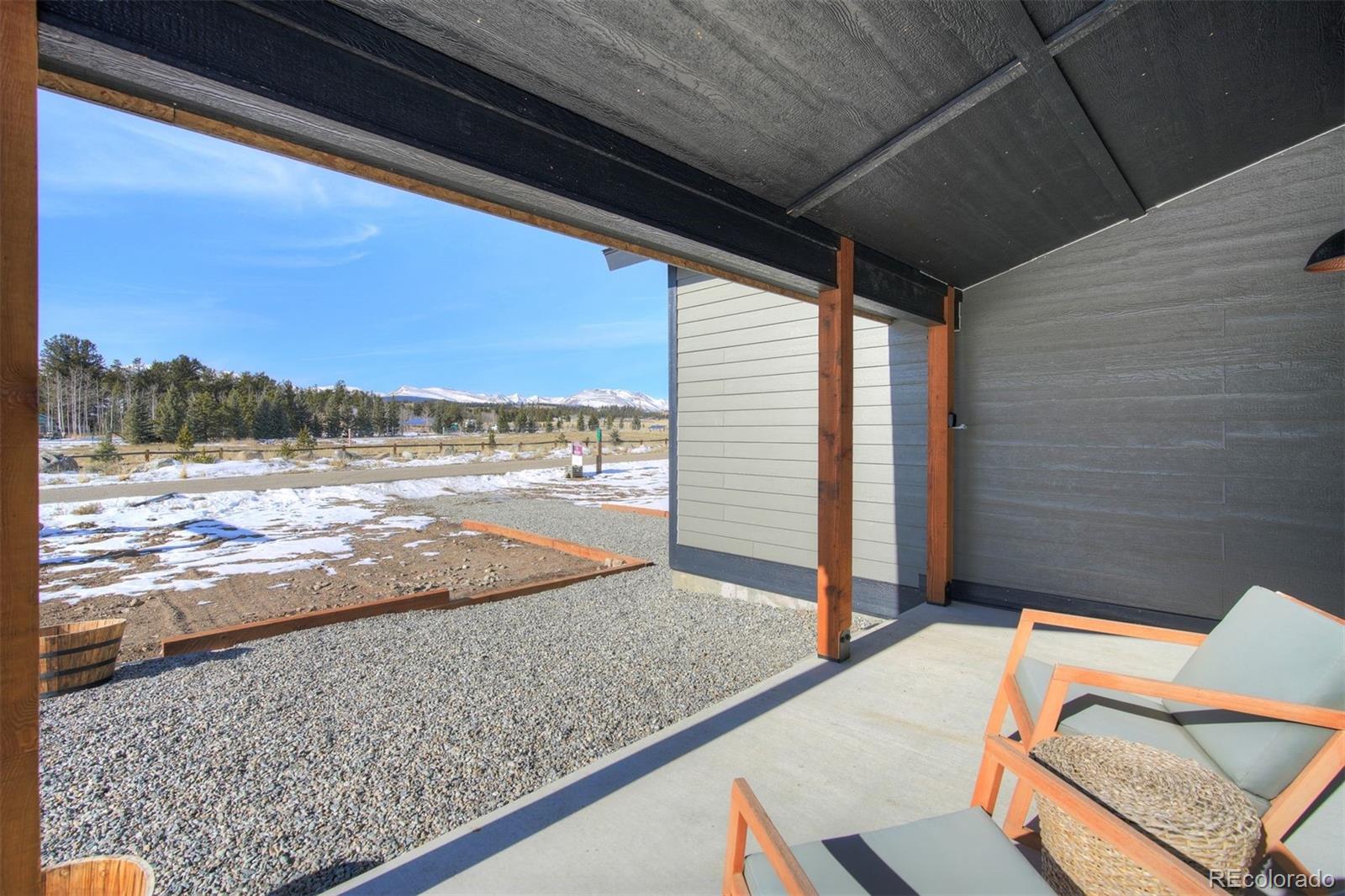 68 Sun Rock Drive Fairplay CO 80440