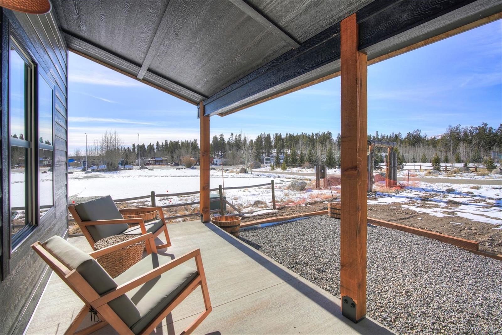 68 Sun Rock Drive Fairplay CO 80440
