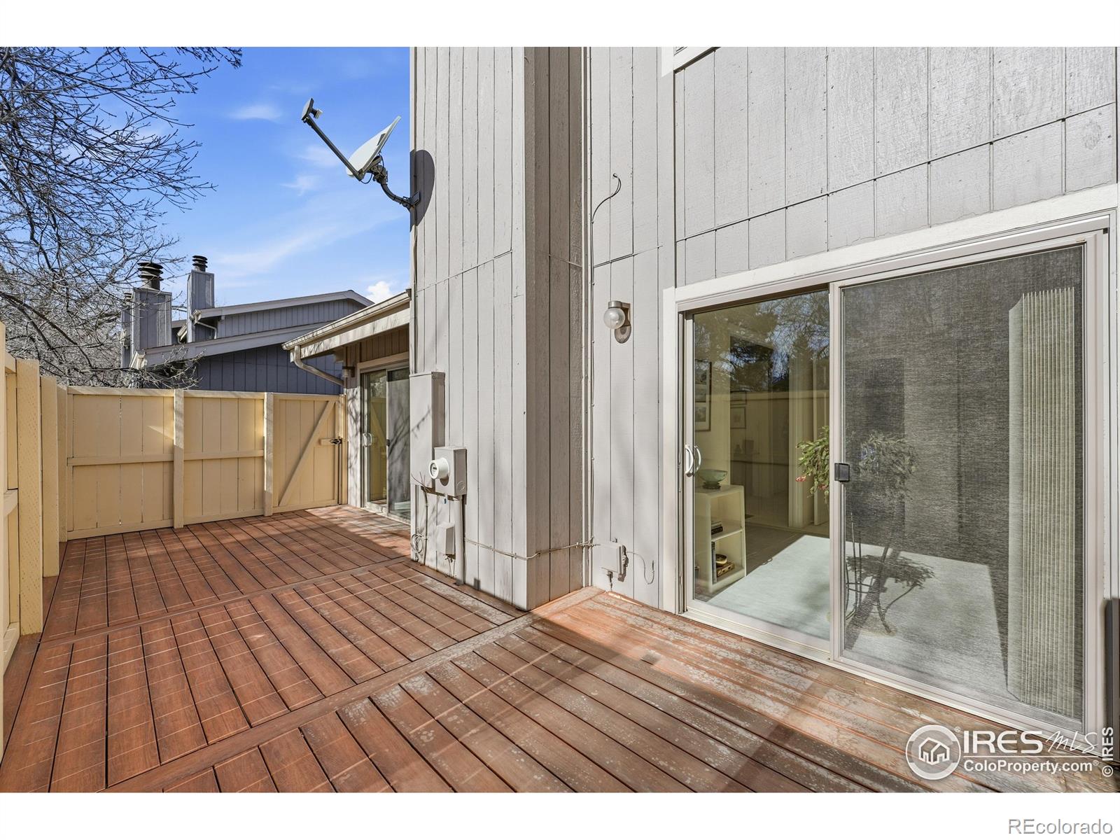3120 Eastwood Court Boulder CO 80304