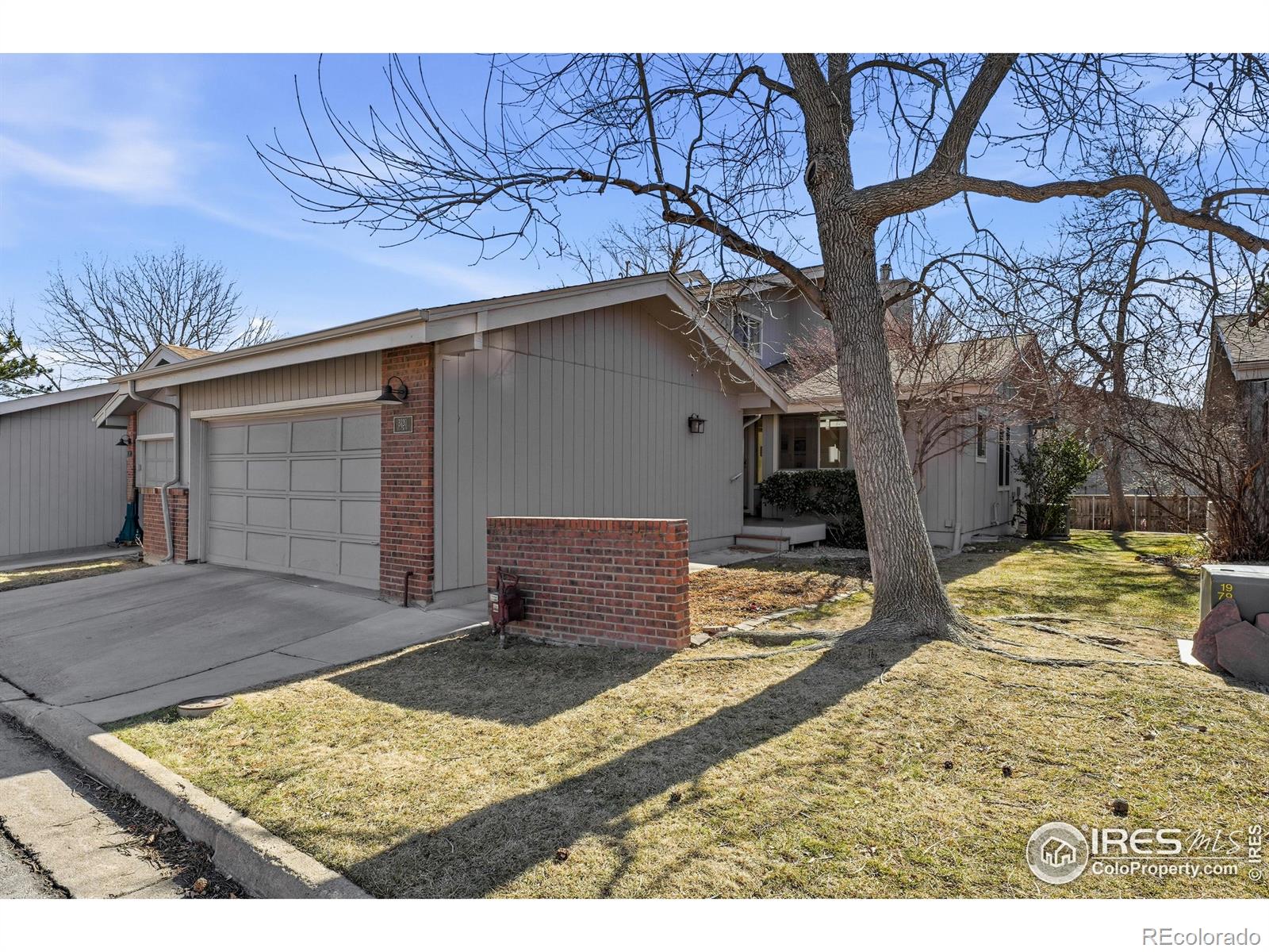 3120 Eastwood Court Boulder CO 80304