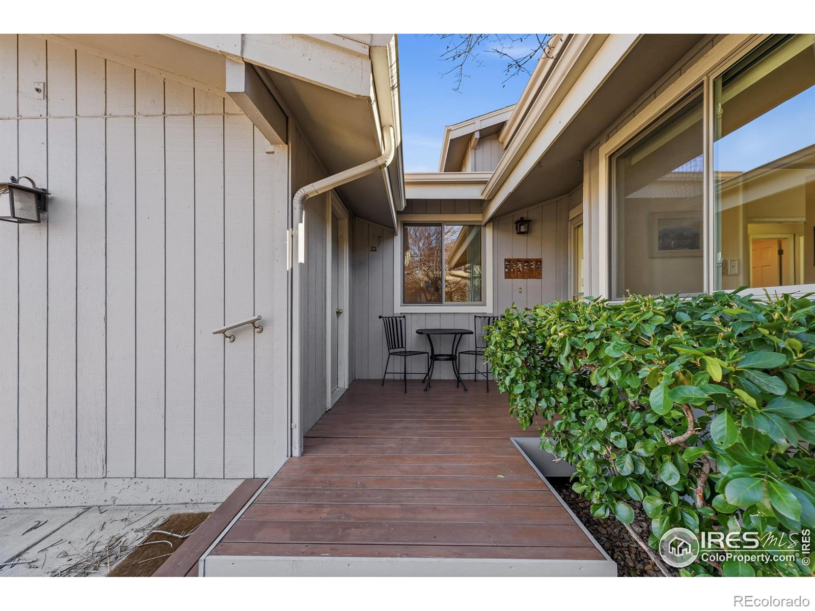 3120 Eastwood Court Boulder CO 80304