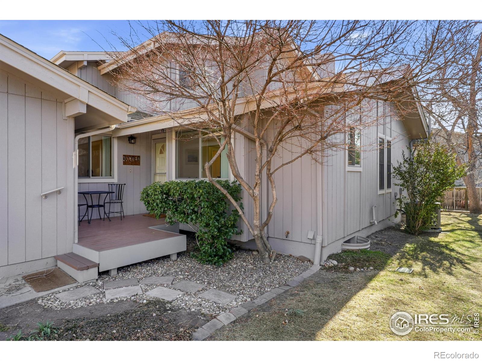 3120 Eastwood Court Boulder CO 80304