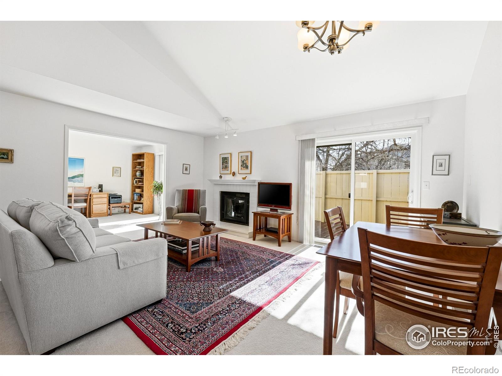 3120 Eastwood Court Boulder CO 80304