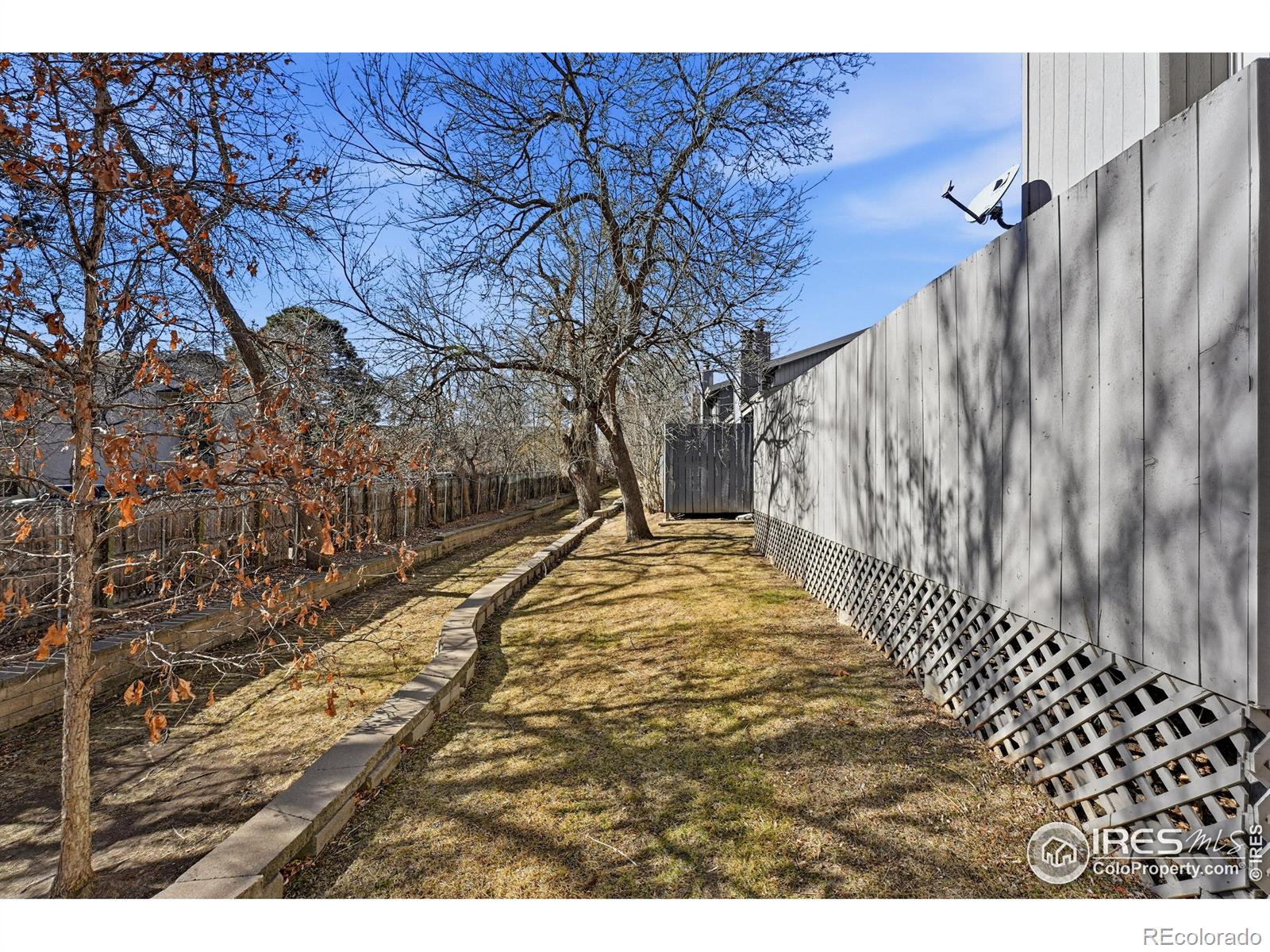 3120 Eastwood Court Boulder CO 80304