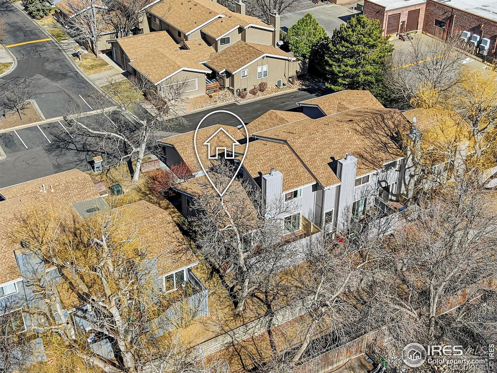 3120 Eastwood Court Boulder CO 80304