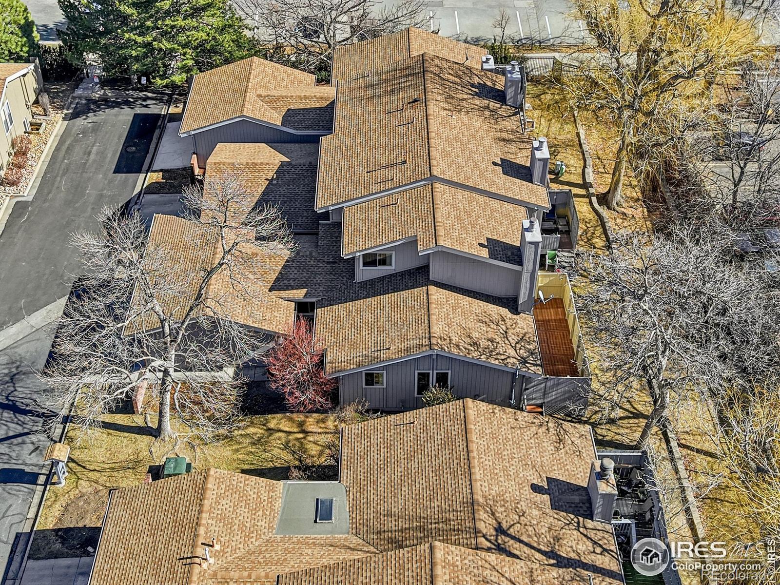 3120 Eastwood Court Boulder CO 80304