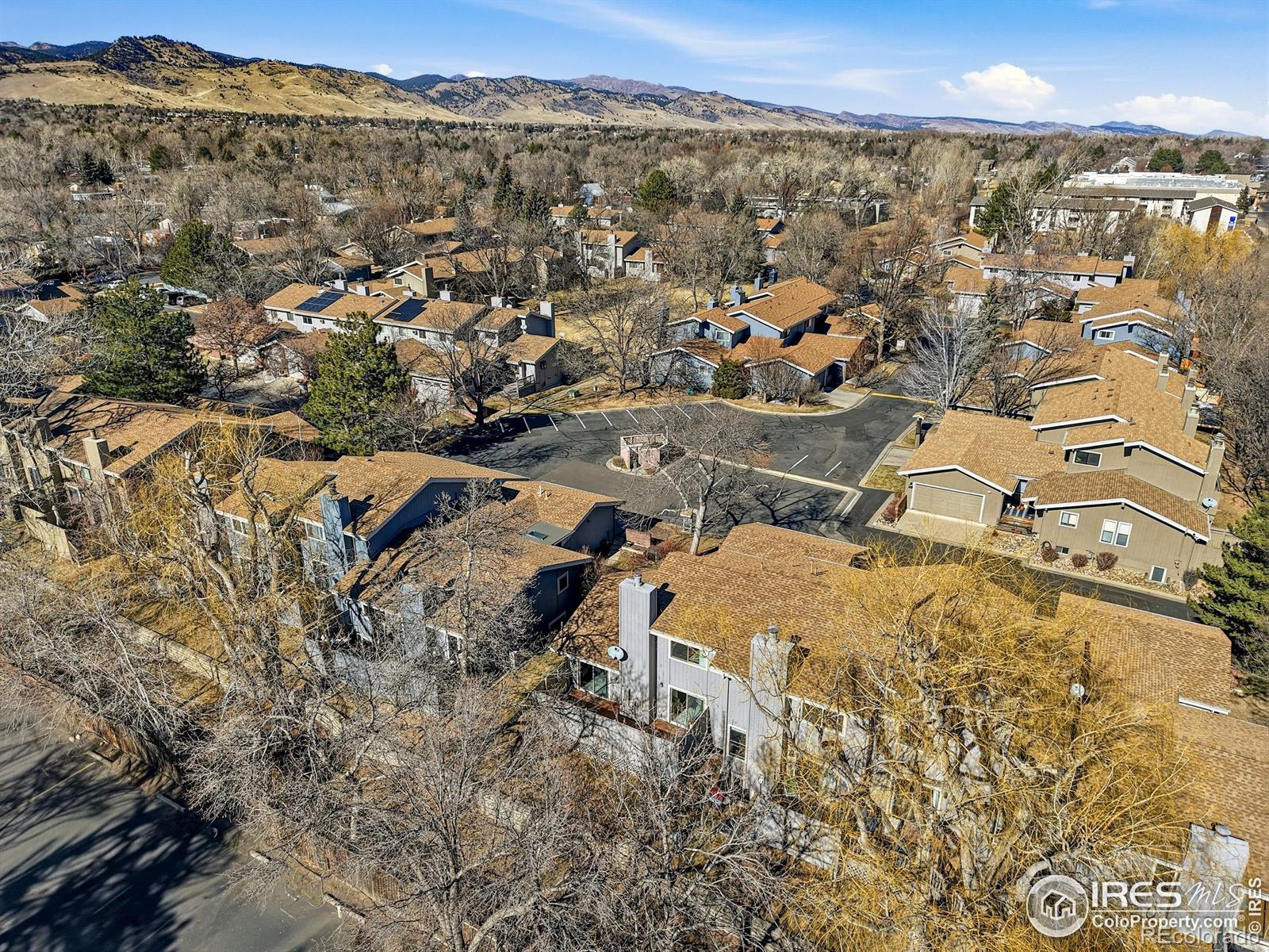 3120 Eastwood Court Boulder CO 80304