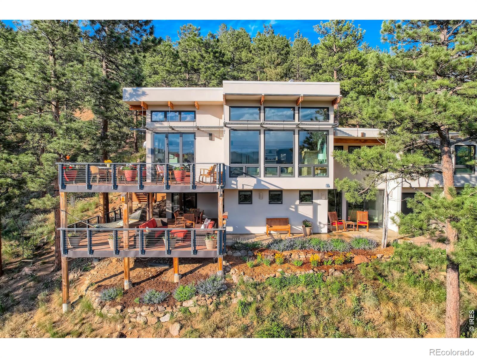 153 Poorman Road Boulder CO 80302