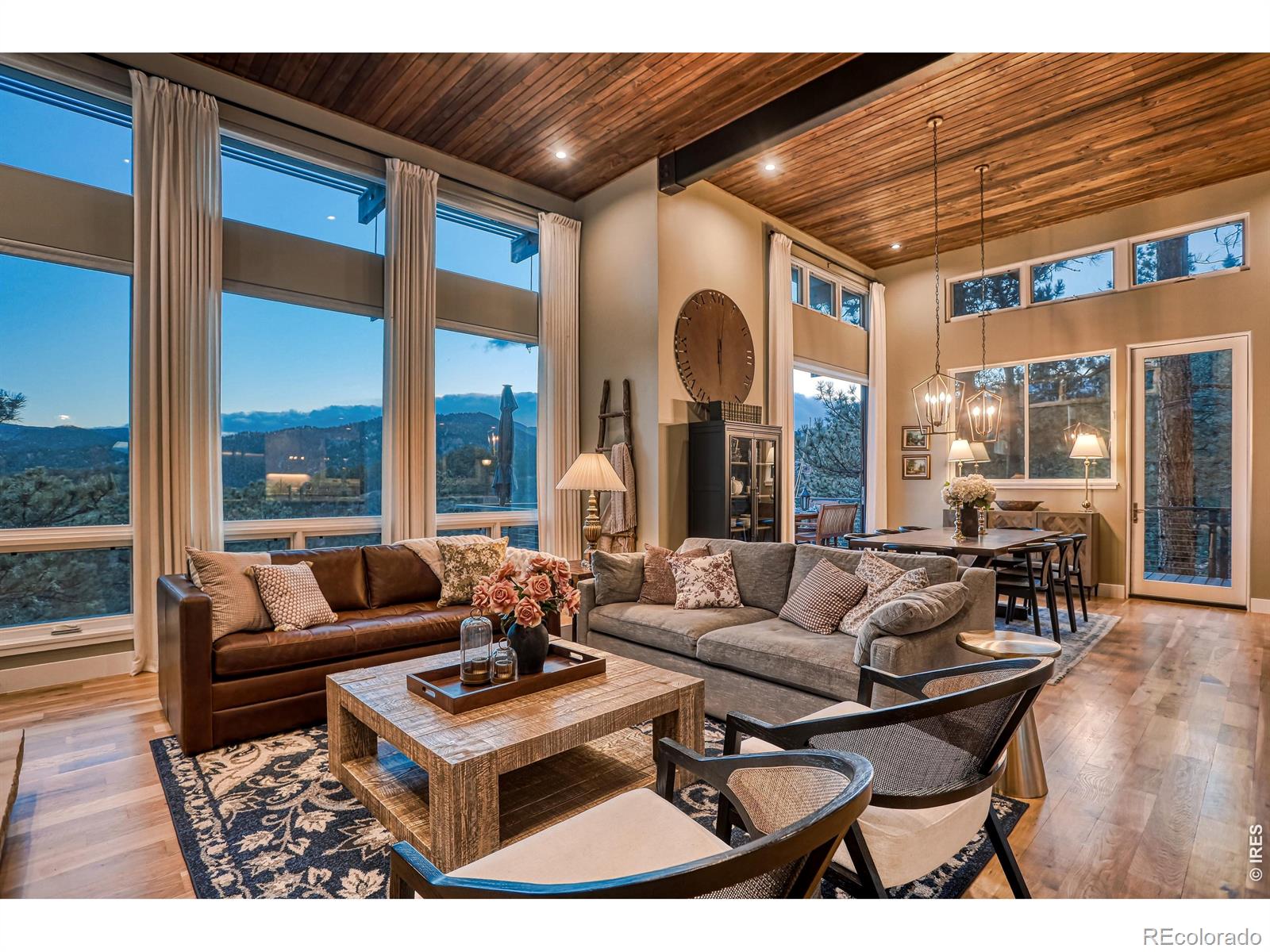 153 Poorman Road Boulder CO 80302