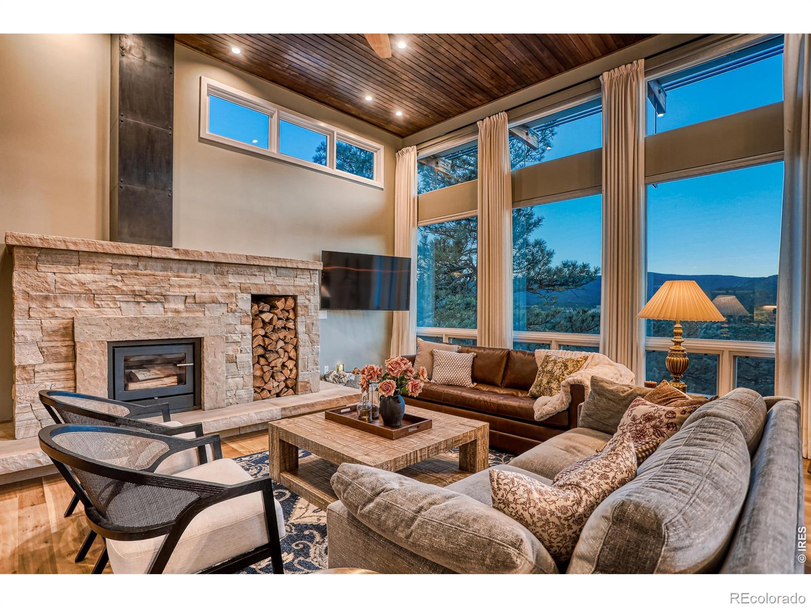 153 Poorman Road Boulder CO 80302