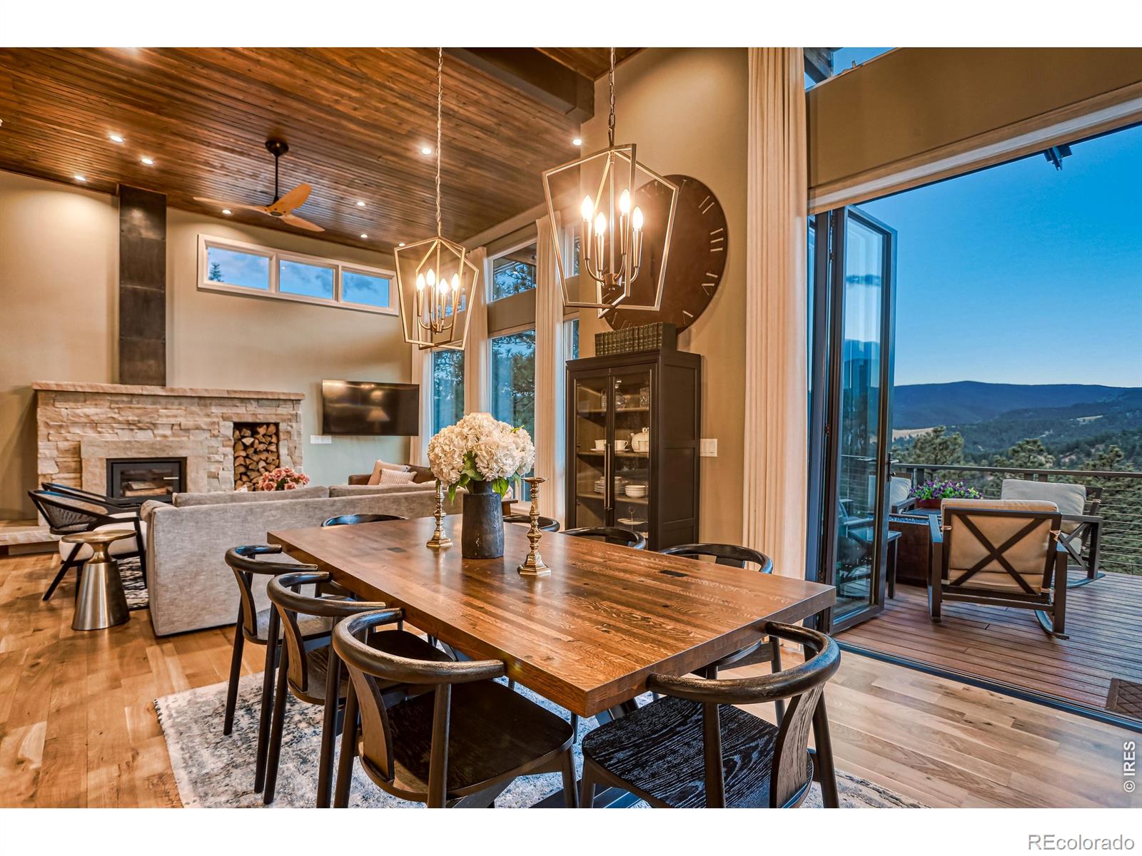 153 Poorman Road Boulder CO 80302