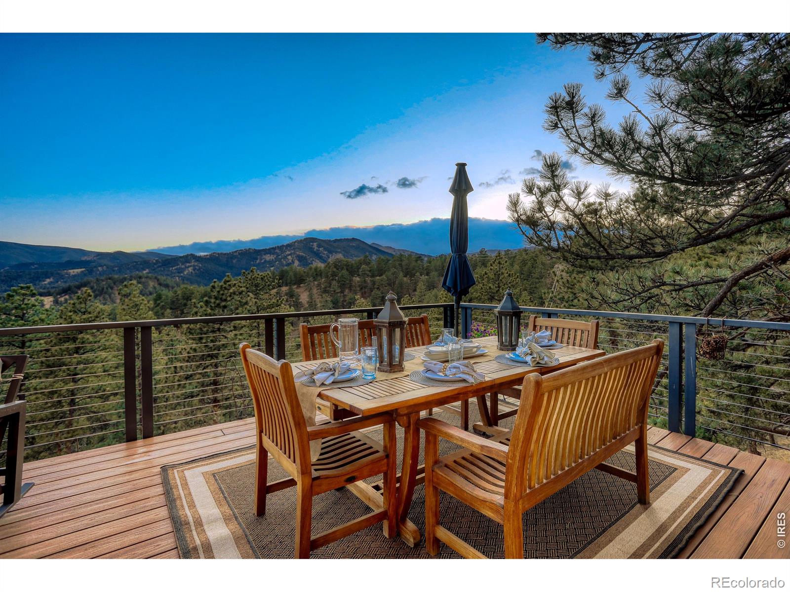 153 Poorman Road Boulder CO 80302