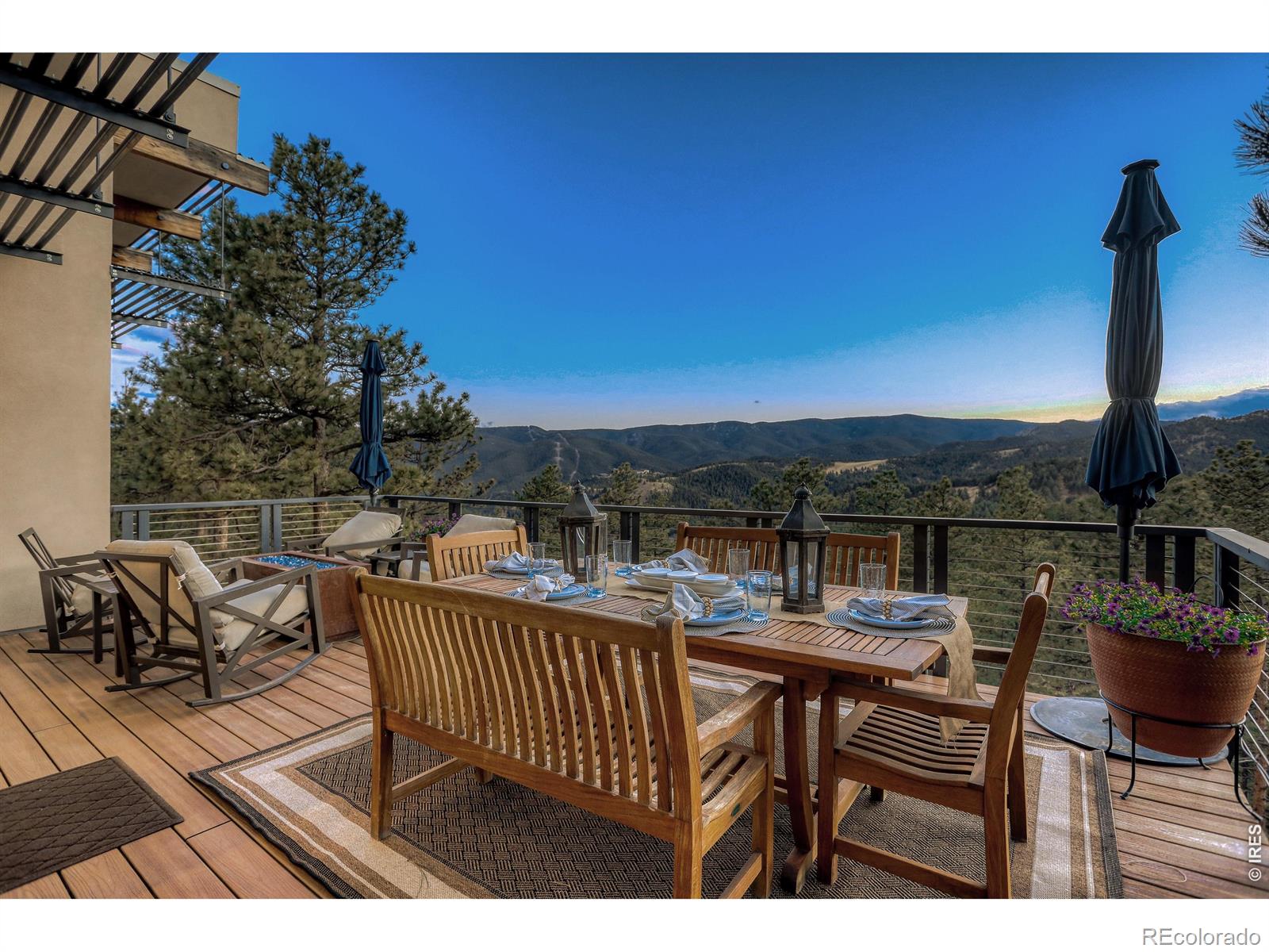 153 Poorman Road Boulder CO 80302