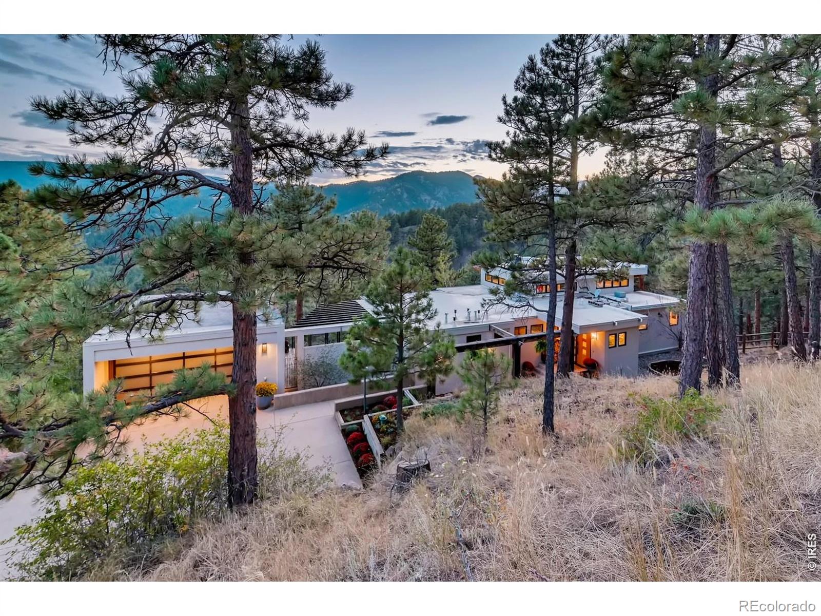 153 Poorman Road Boulder CO 80302