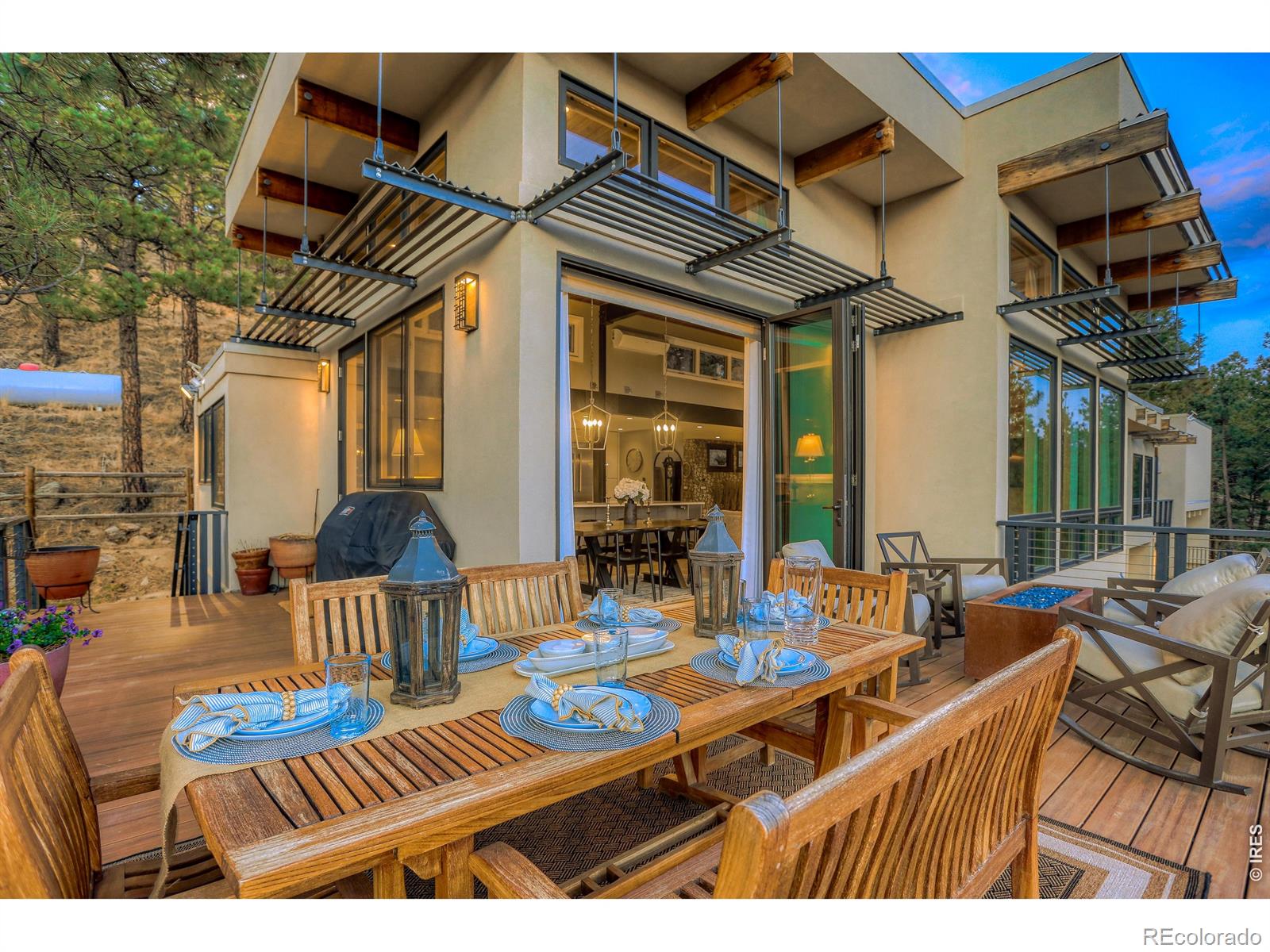 153 Poorman Road Boulder CO 80302