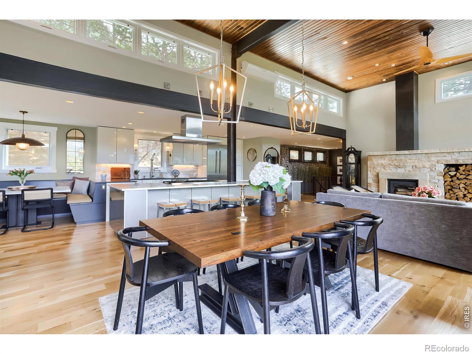 153 Poorman Road Boulder CO 80302