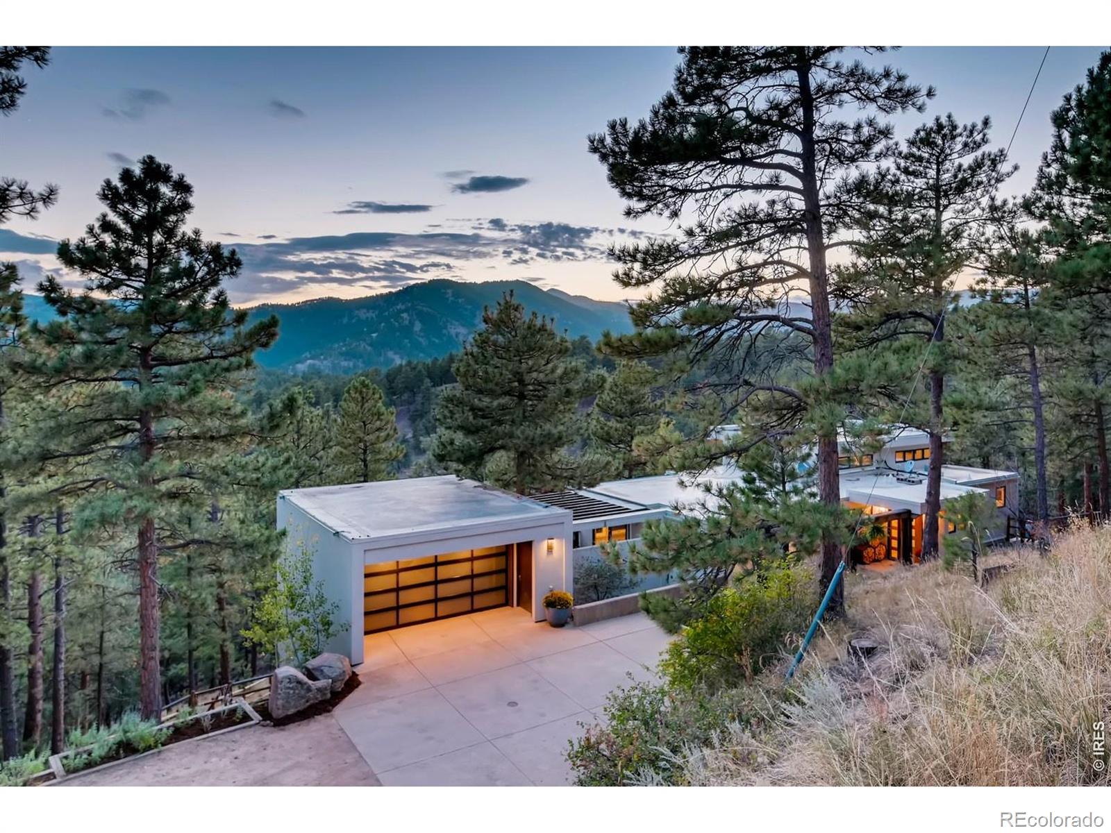 153 Poorman Road Boulder CO 80302
