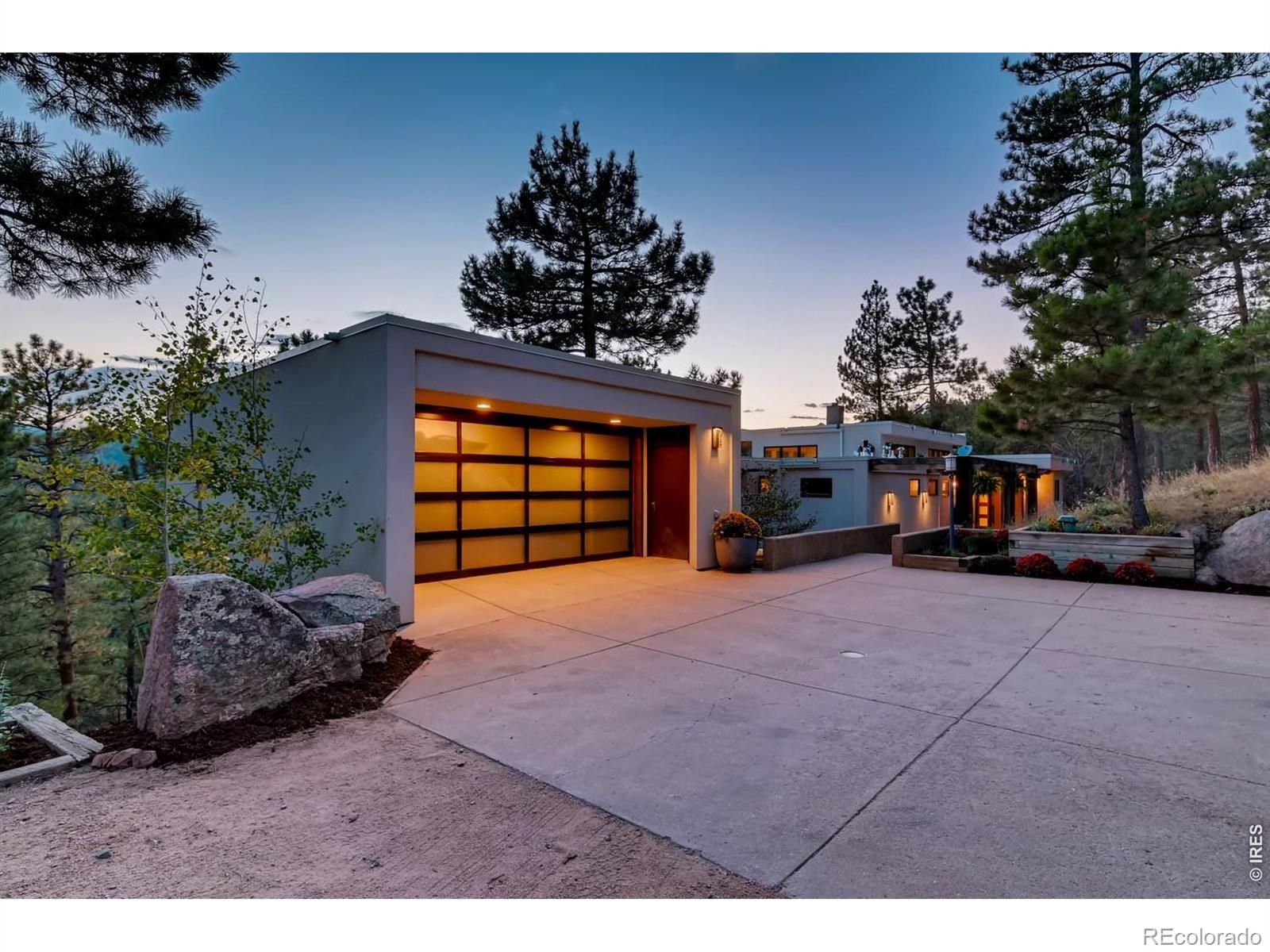 153 Poorman Road Boulder CO 80302