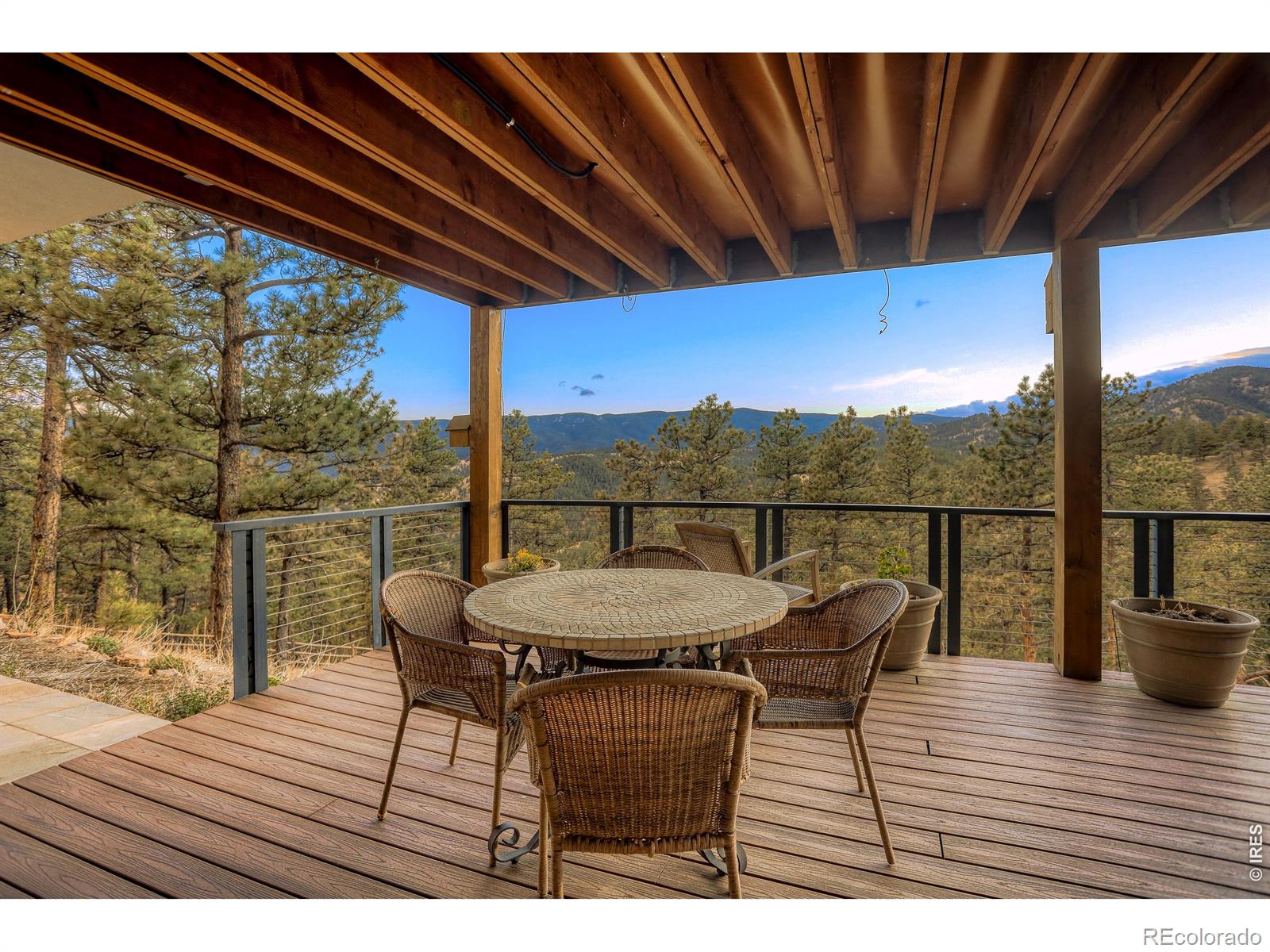 153 Poorman Road Boulder CO 80302