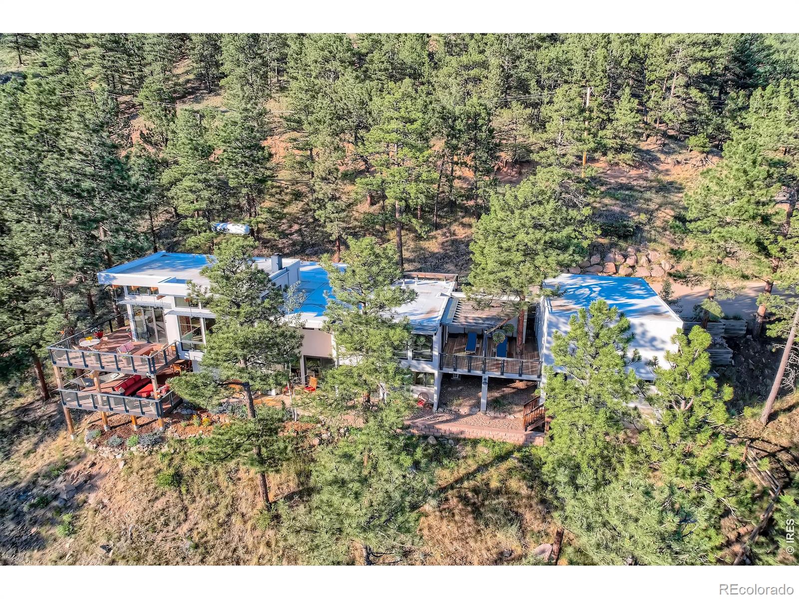 153 Poorman Road Boulder CO 80302
