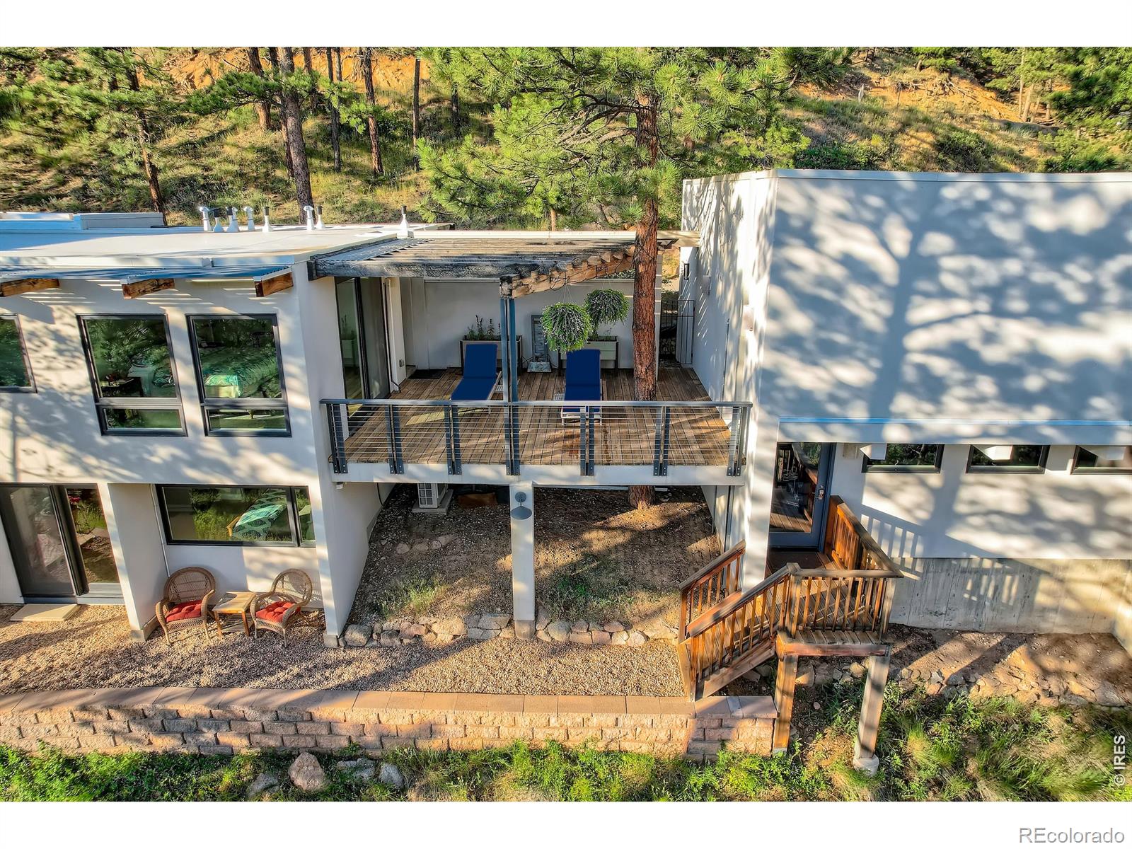 153 Poorman Road Boulder CO 80302