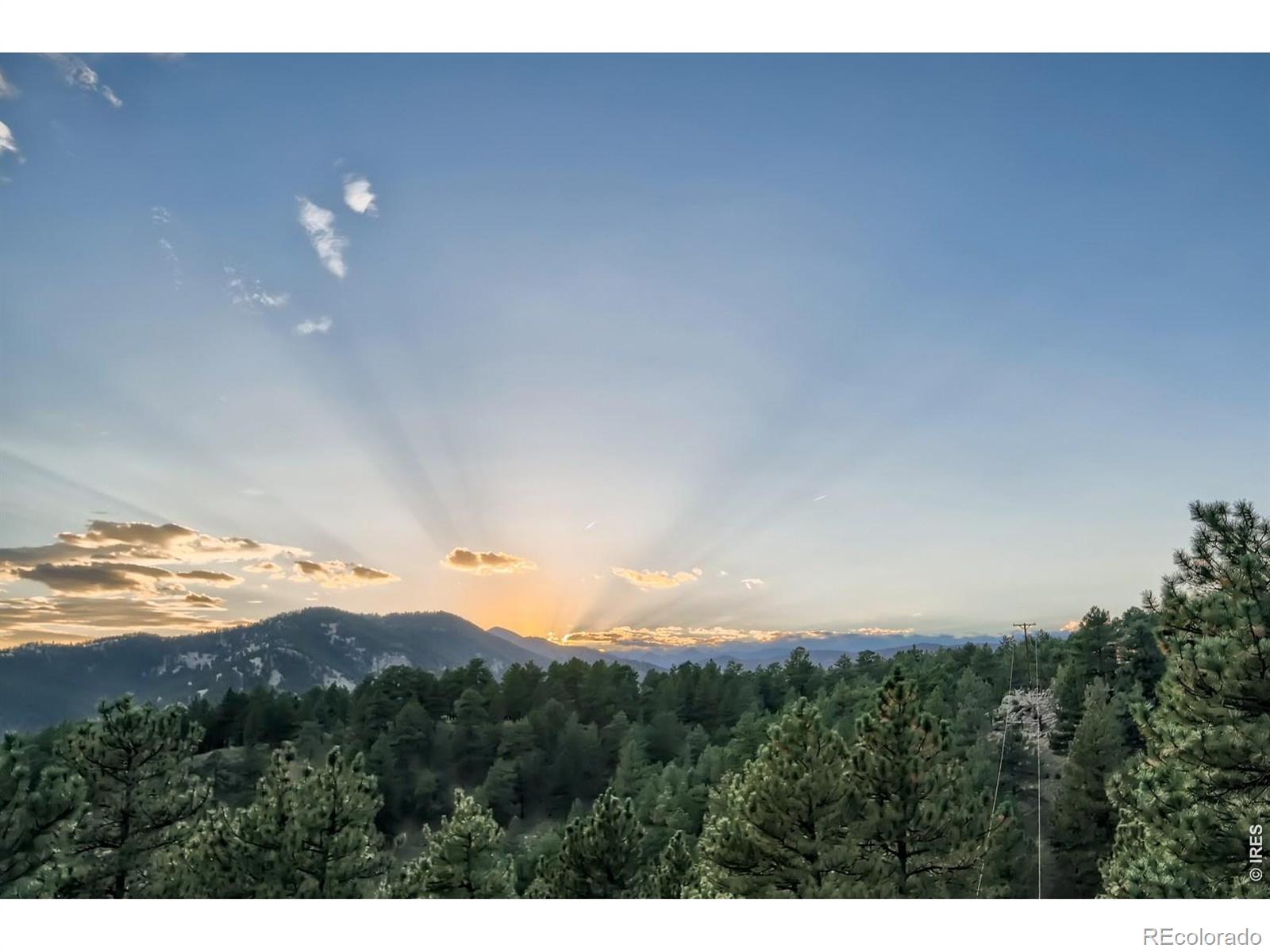153 Poorman Road Boulder CO 80302