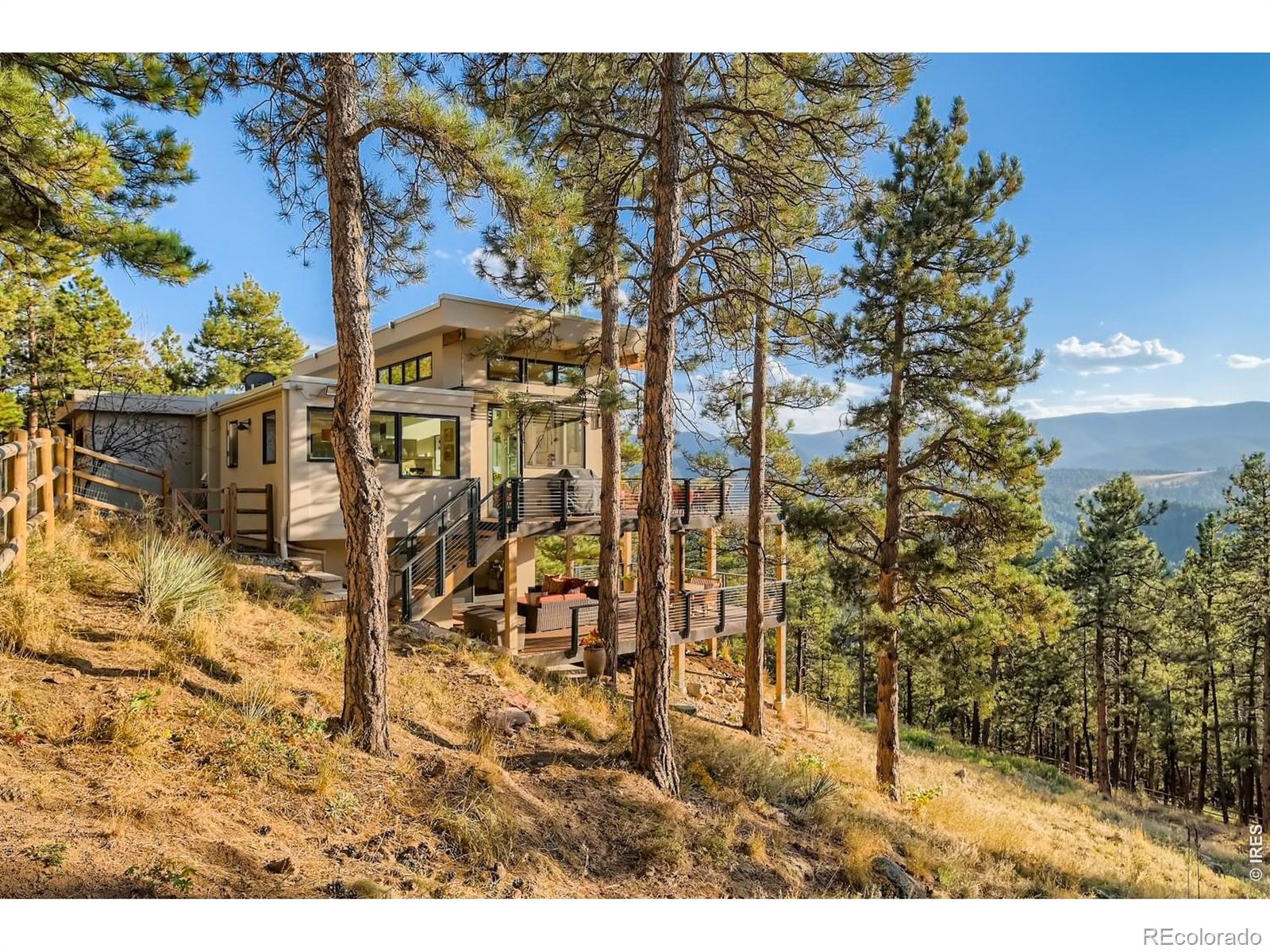 153 Poorman Road Boulder CO 80302