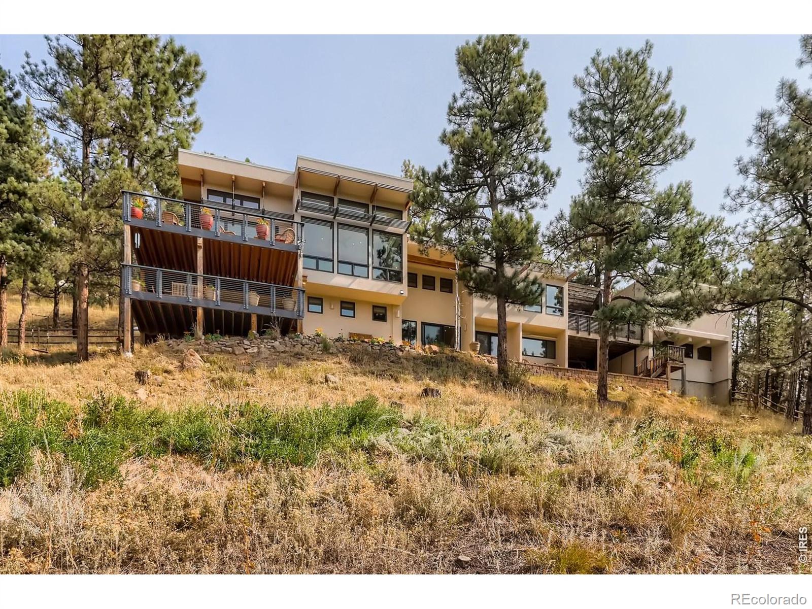 153 Poorman Road Boulder CO 80302