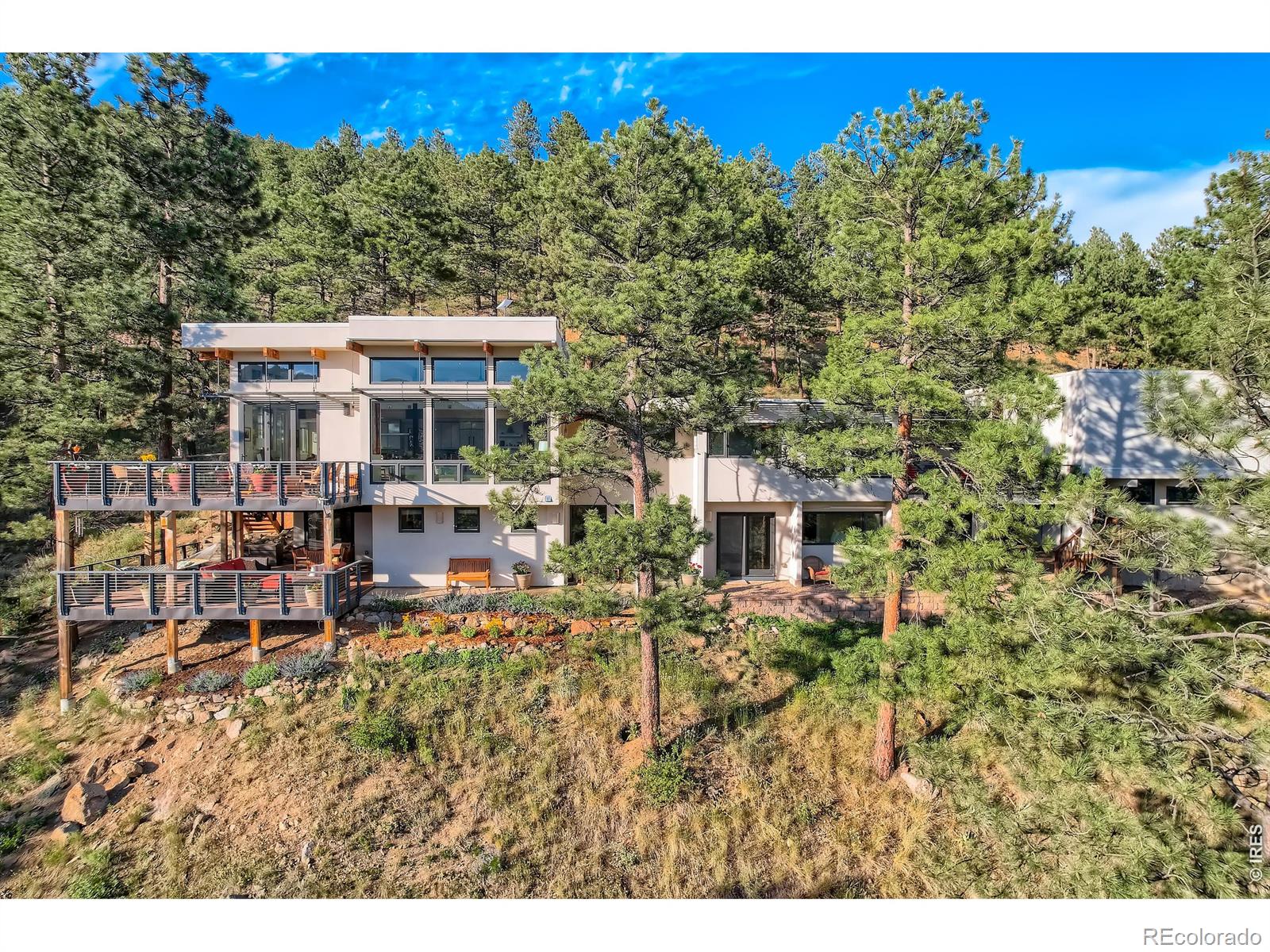 153 Poorman Road Boulder CO 80302
