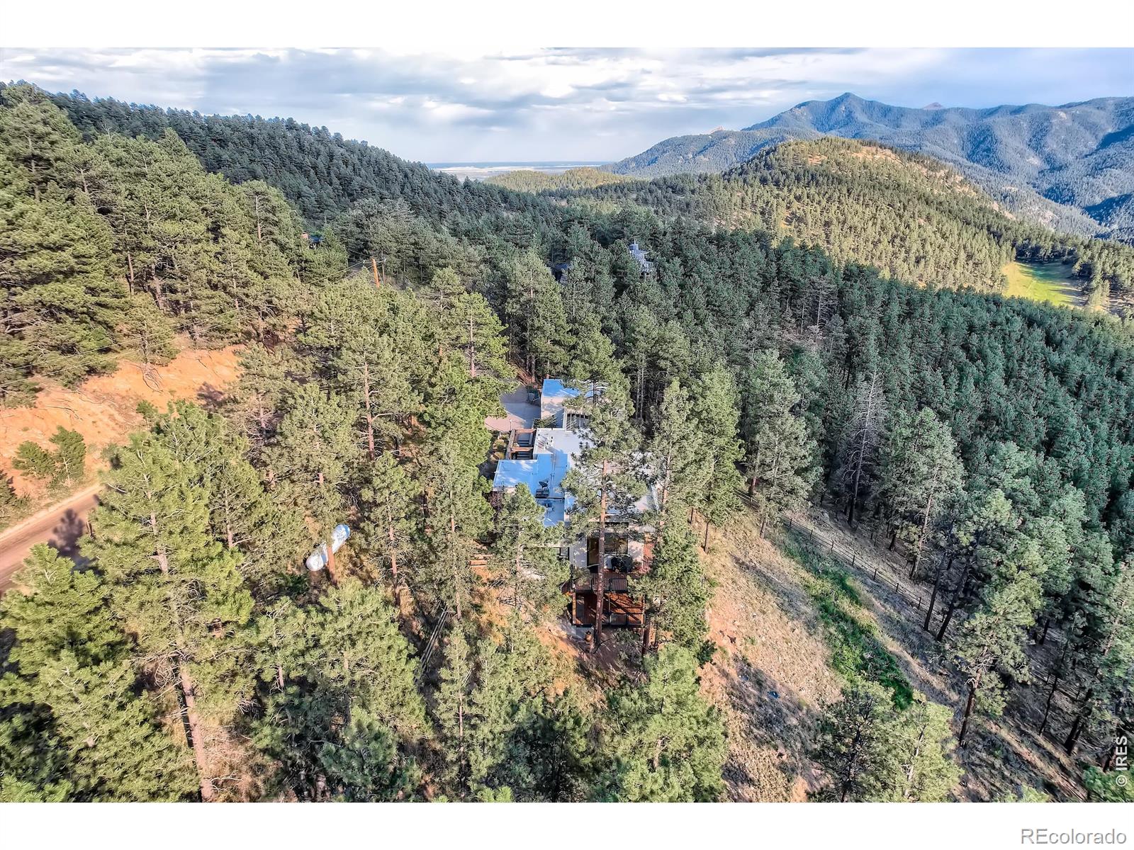 153 Poorman Road Boulder CO 80302