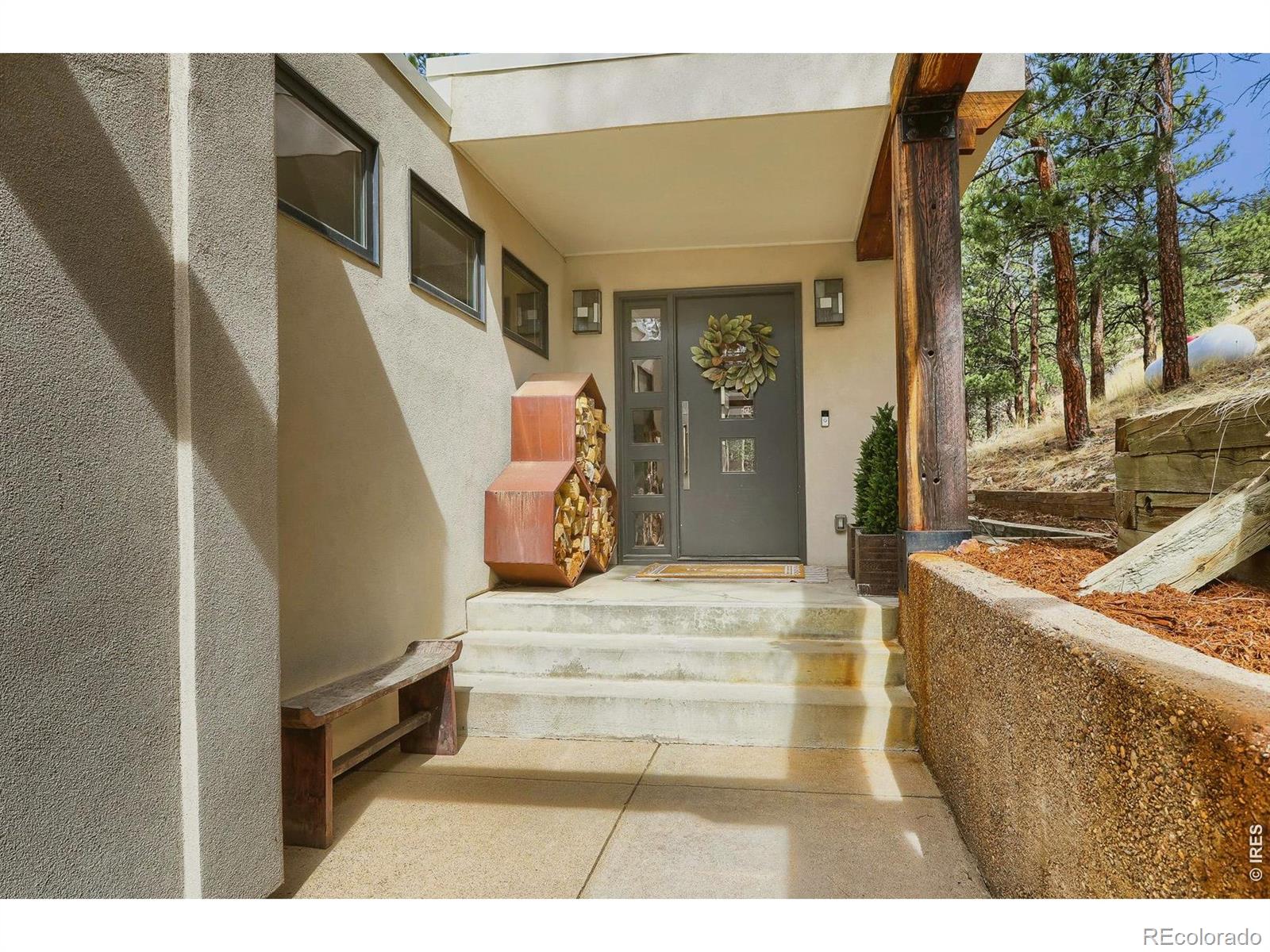 153 Poorman Road Boulder CO 80302