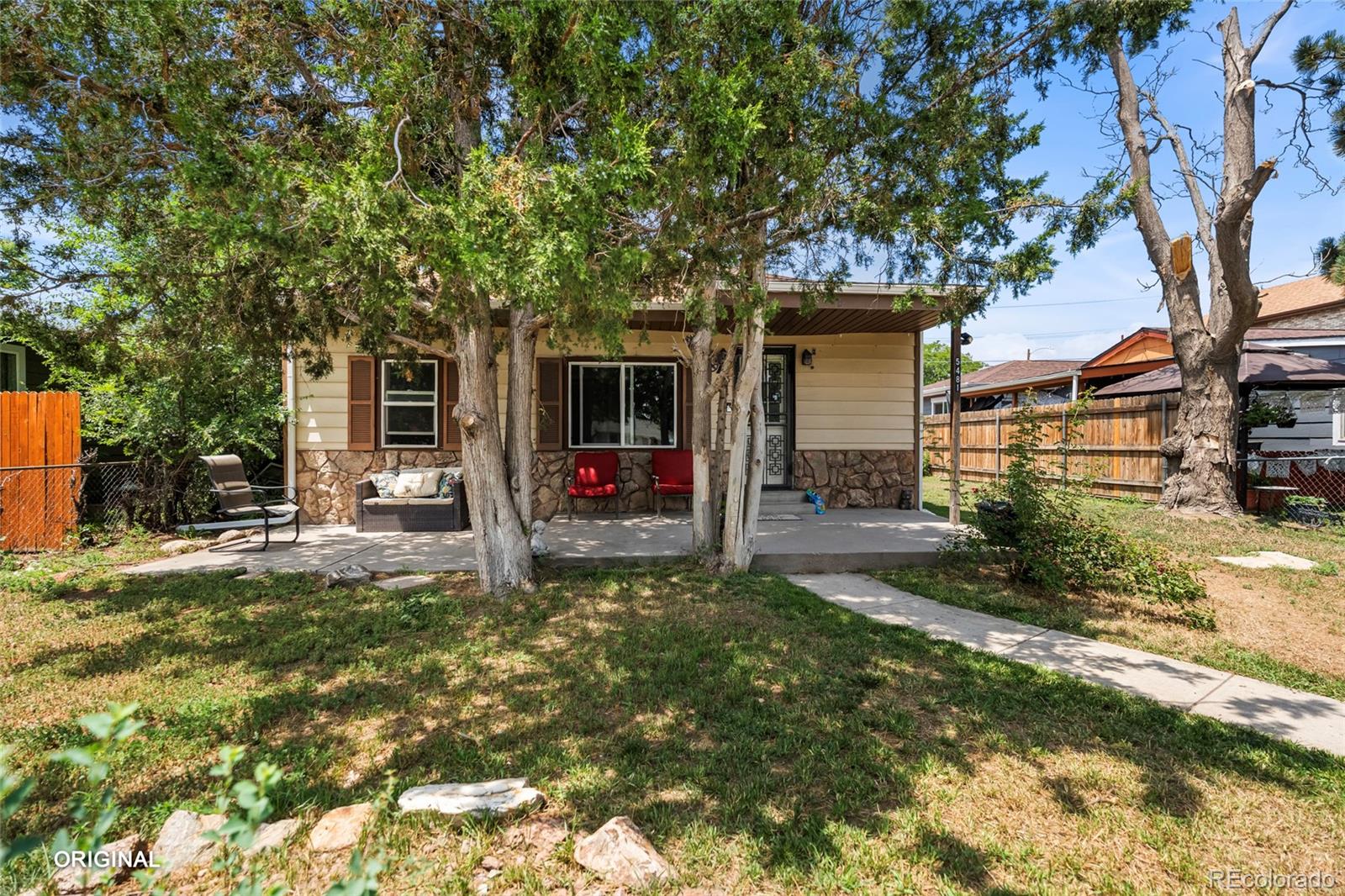 5481 Leyden Street Commerce City CO 80022