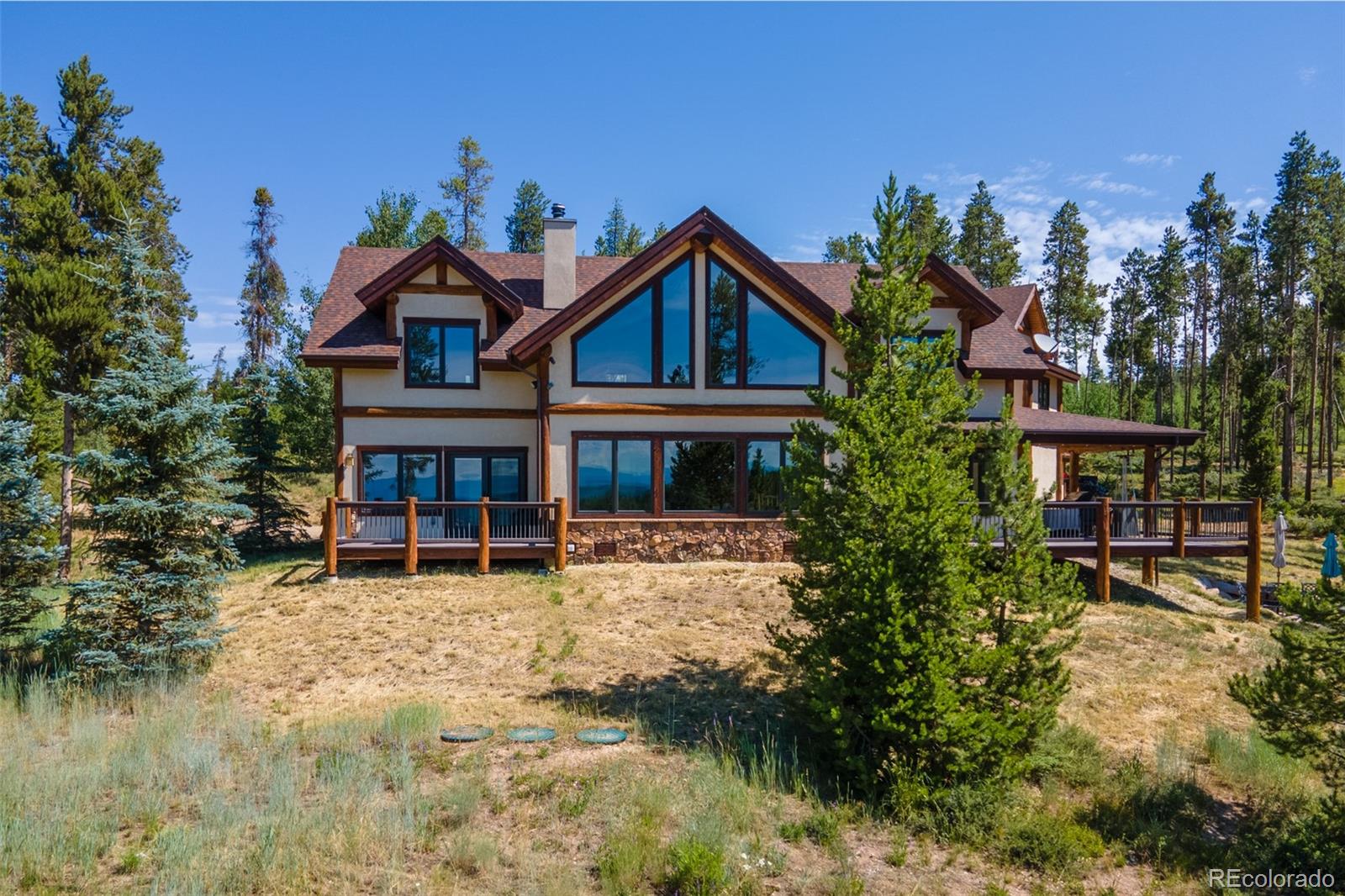 1303 GCR 642 Grand Lake CO 80447