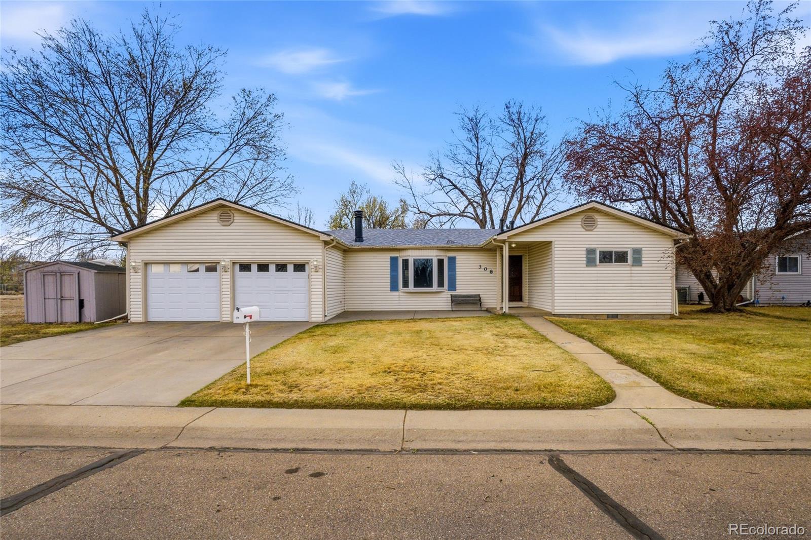 308 5th Street Dacono CO 80514