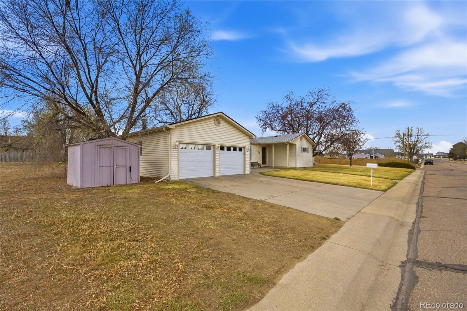 308 5th Street Dacono CO 80514