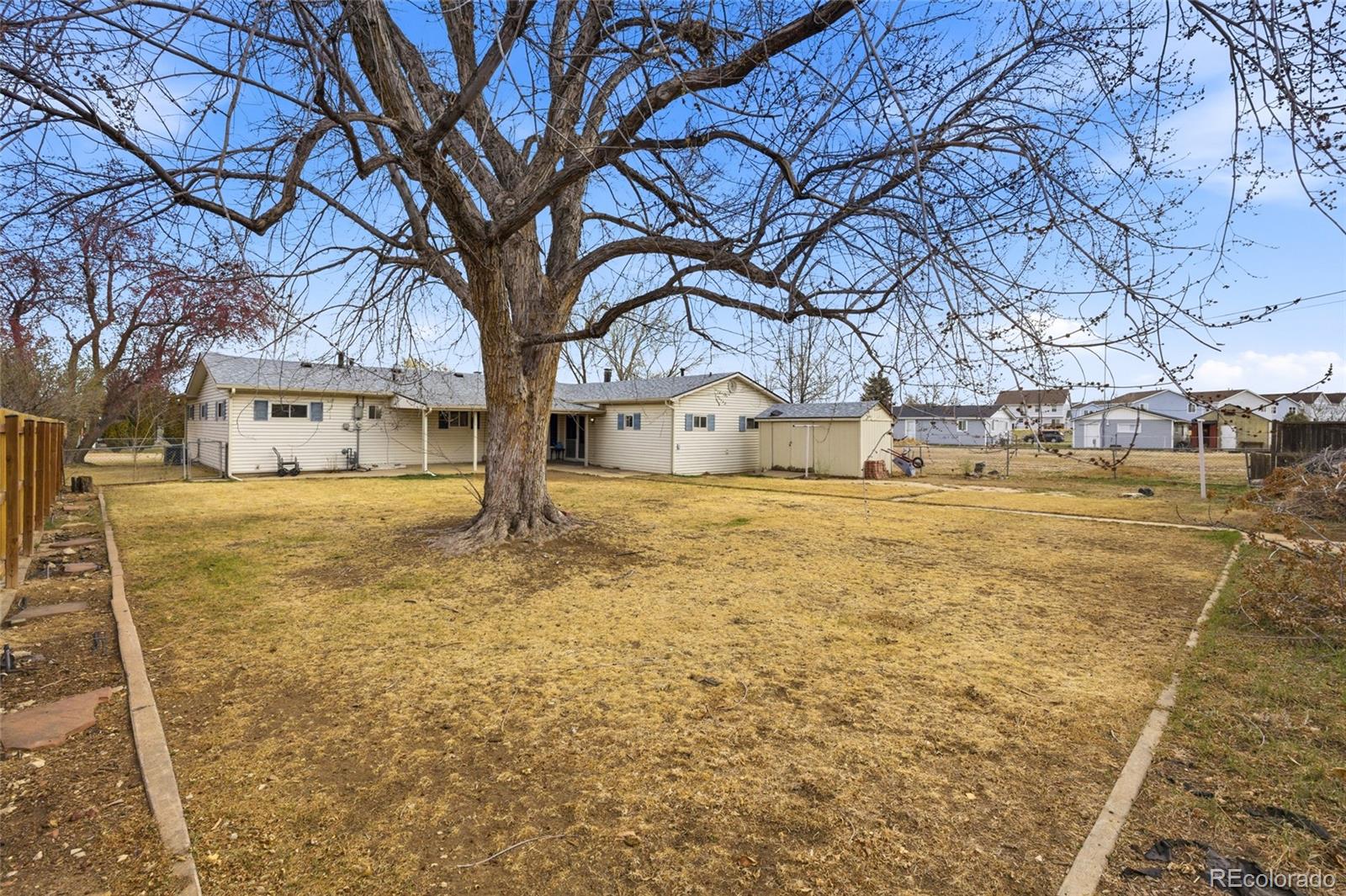 308 5th Street Dacono CO 80514